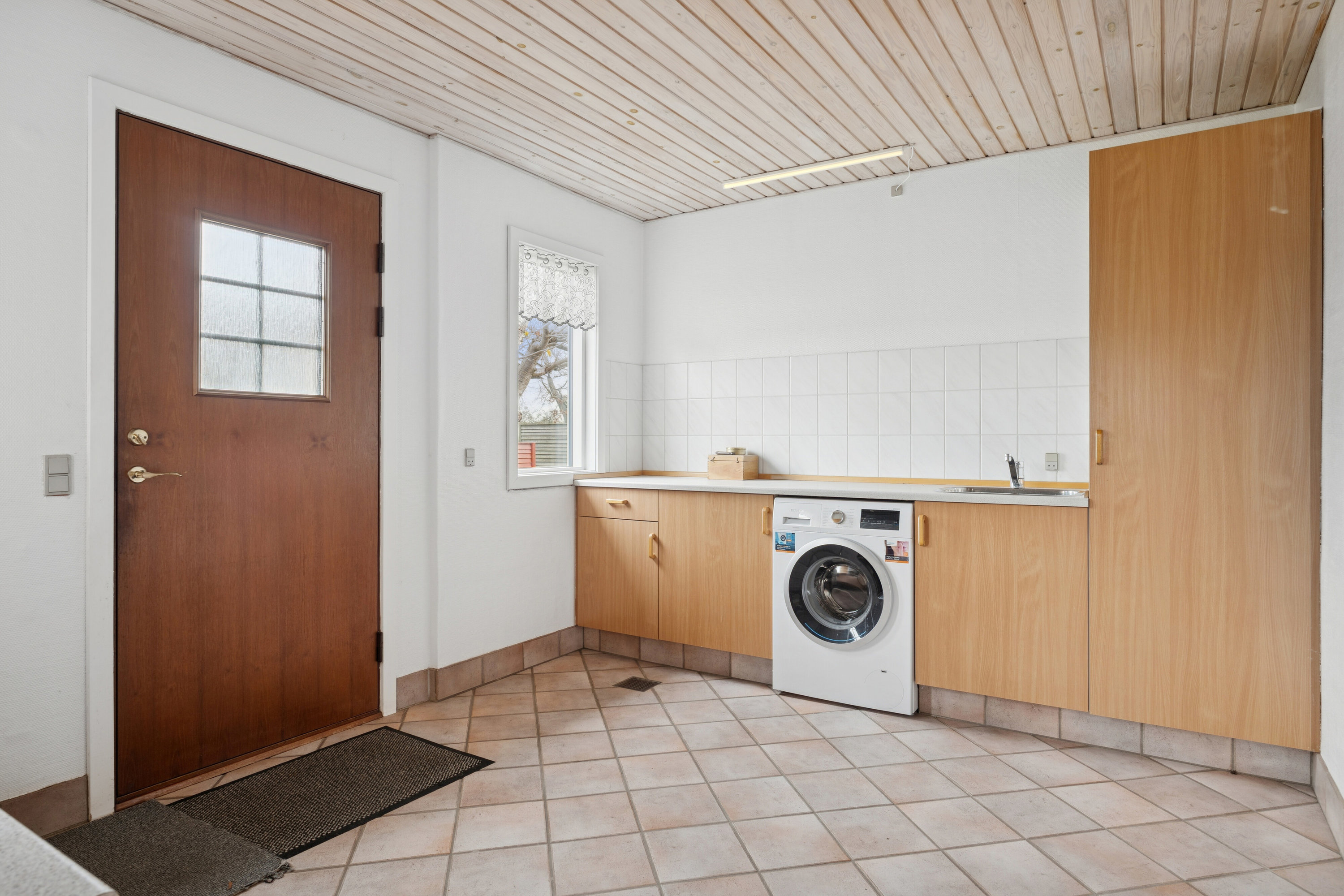 Fremhævet bryggers billede i fuldskærmstilstand. Billede af Pilevej 11, 4760 Vordingborg