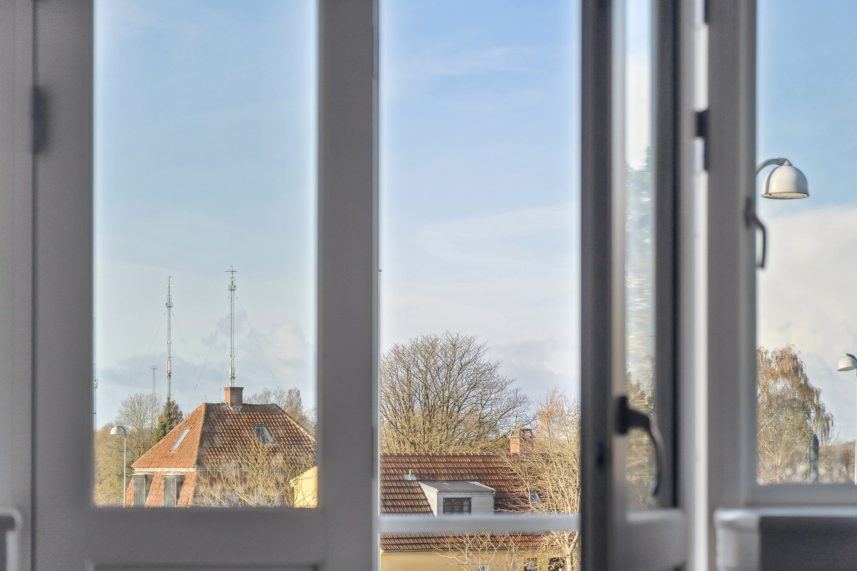 Fremhævet udsigt billede i fuldskærmstilstand. Billede af Bagsværdvej 71B, 1. tv., 2800 Kongens Lyngby