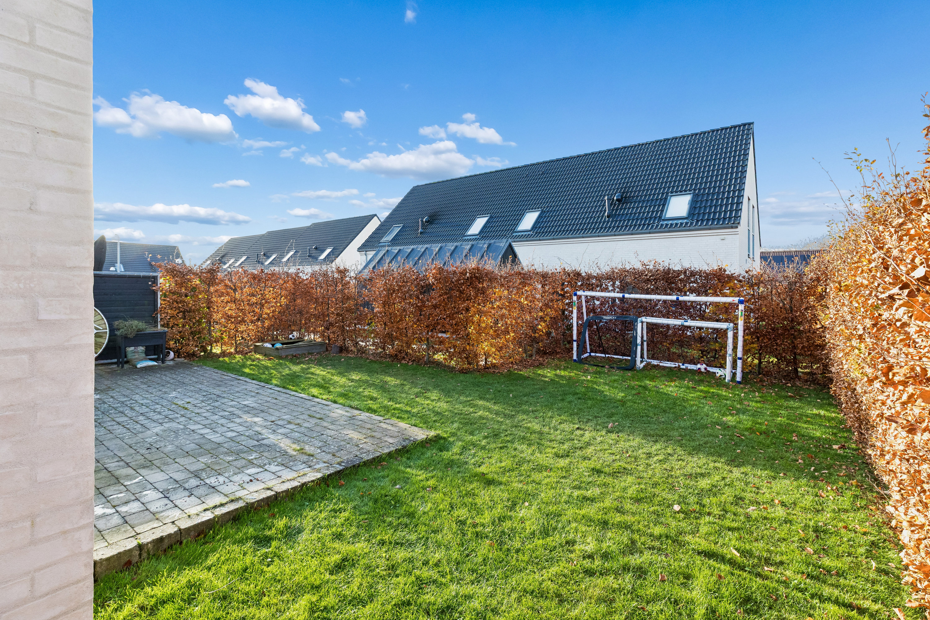 Fremhævet andet billede i fuldskærmstilstand. Billede af Kirkebjerggårdsvej 12B, 2635 Ishøj