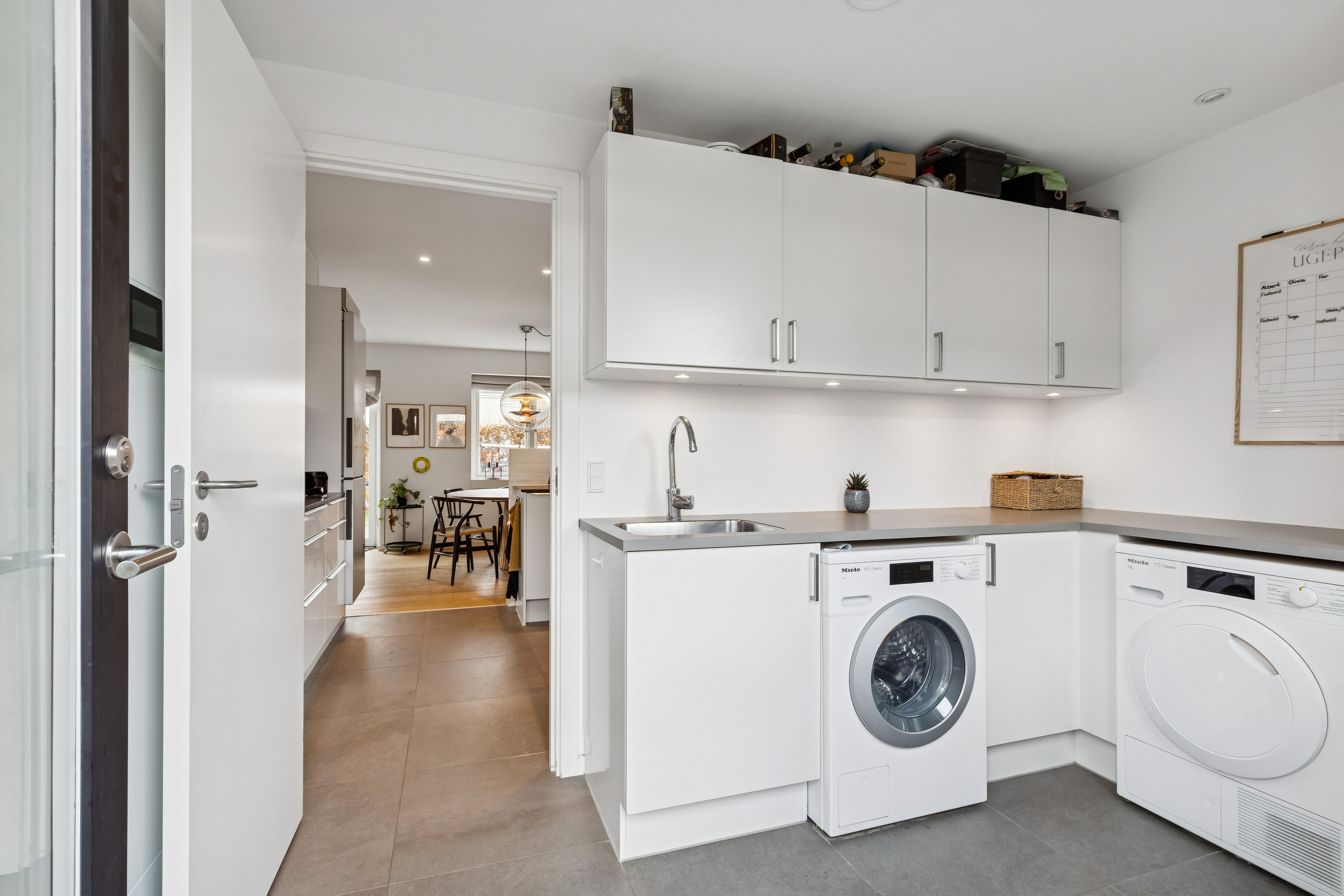 Fremhævet bryggers billede i fuldskærmstilstand. Billede af Kirkebjerggårdsvej 12B, 2635 Ishøj