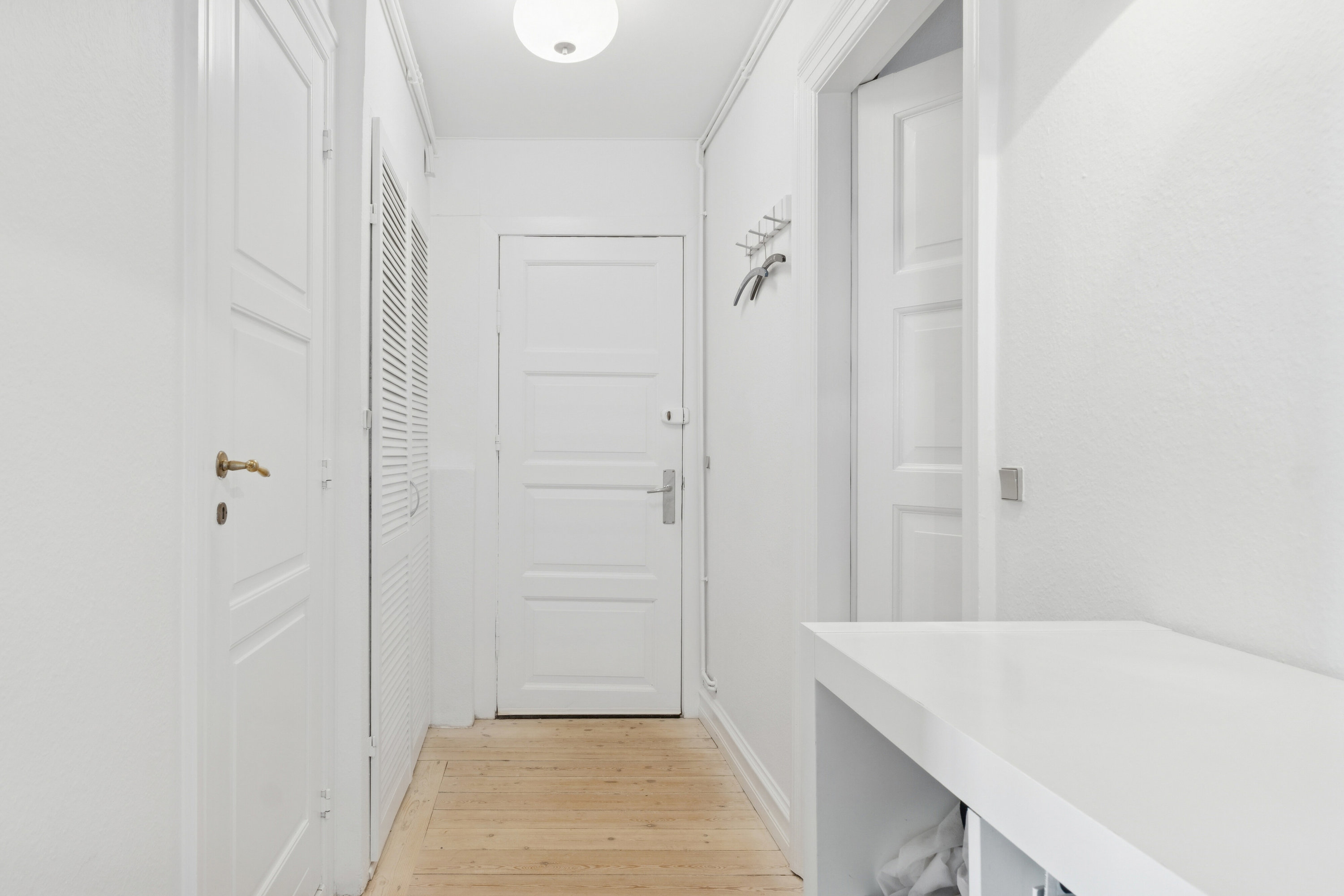 Fremhævet indendørs billede i fuldskærmstilstand. Billede af Krogvej 14, 1., 2830 Virum