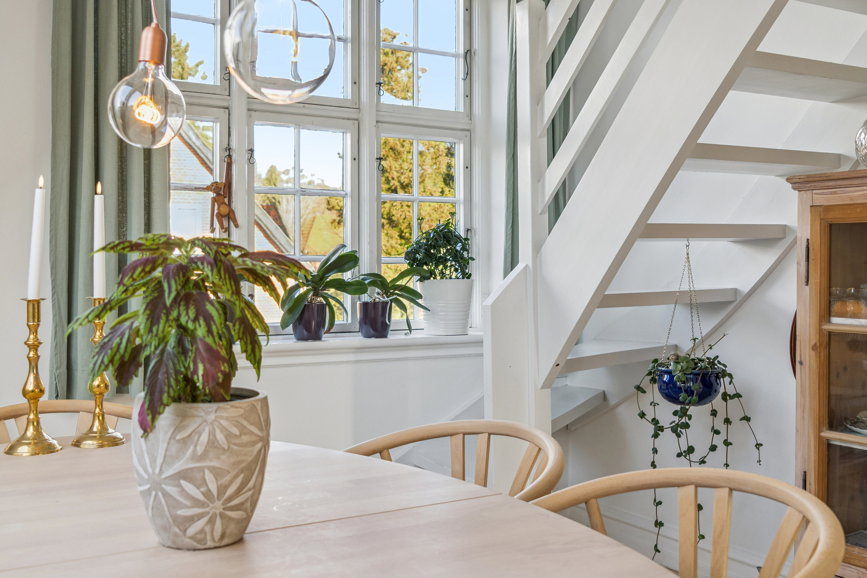 Miniaturebillede 1: indendørs. Billede af Krogvej 14, 1., 2830 Virum