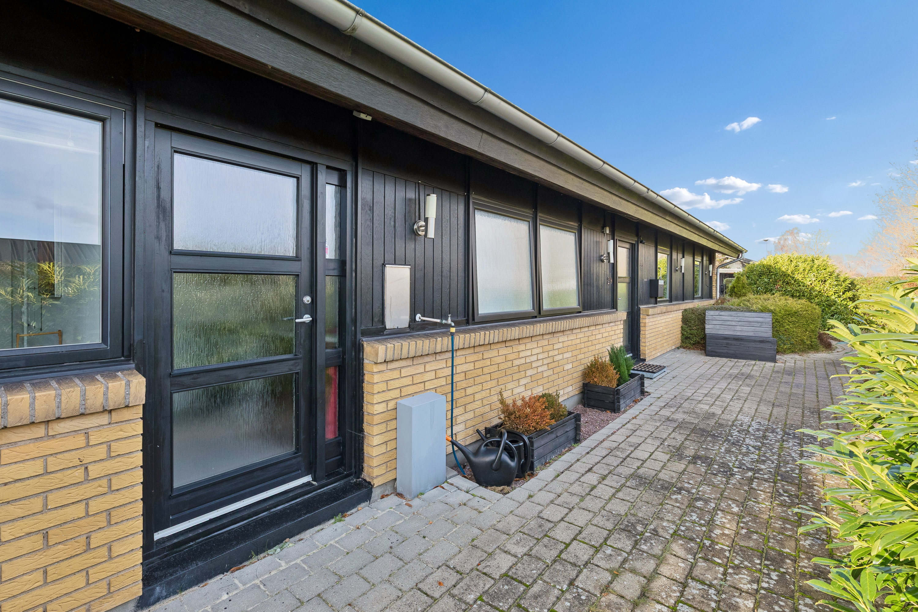 Fremhævet andet billede i fuldskærmstilstand. Billede af Piletoften 29, 2630 Taastrup