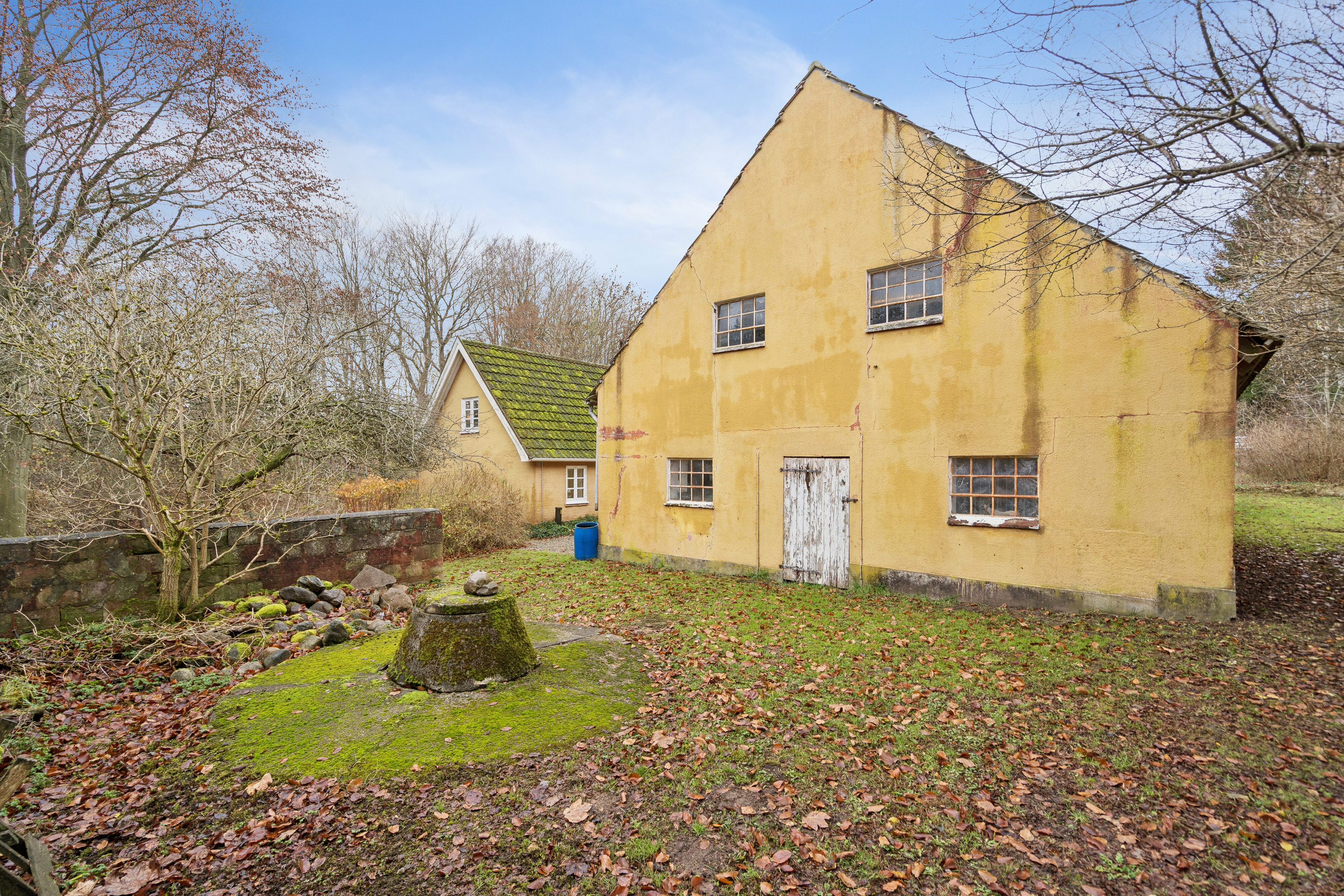 Fremhævet ejendommen billede i fuldskærmstilstand. Billede af Assensvej 334, Frankfri, 5690 Tommerup