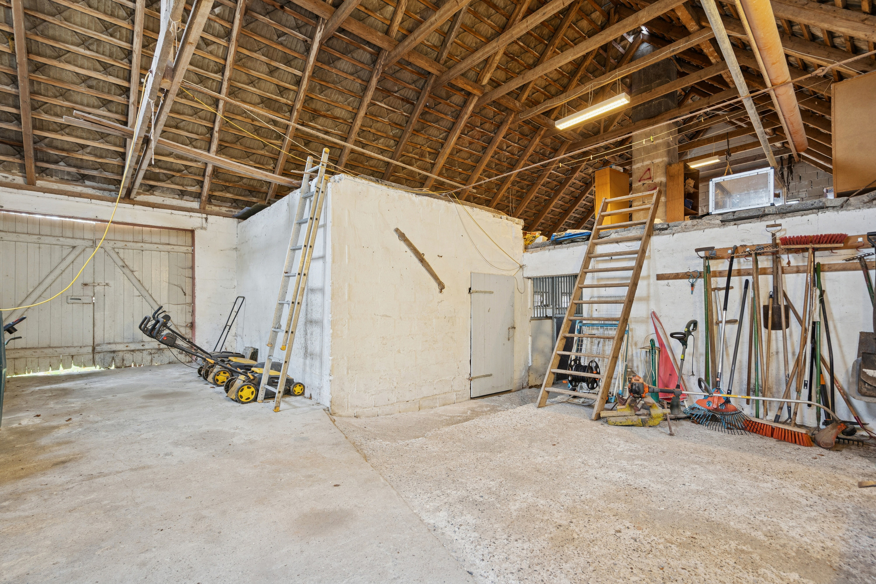 Fremhævet lager billede i fuldskærmstilstand. Billede af Assensvej 334, Frankfri, 5690 Tommerup