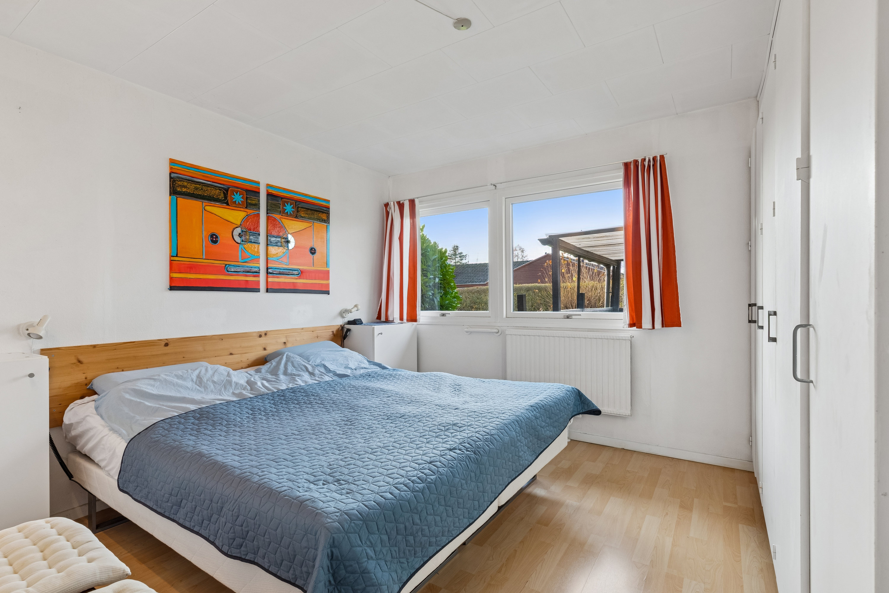 Fremhævet værelse billede i fuldskærmstilstand. Billede af Piletoften 29, 2630 Taastrup