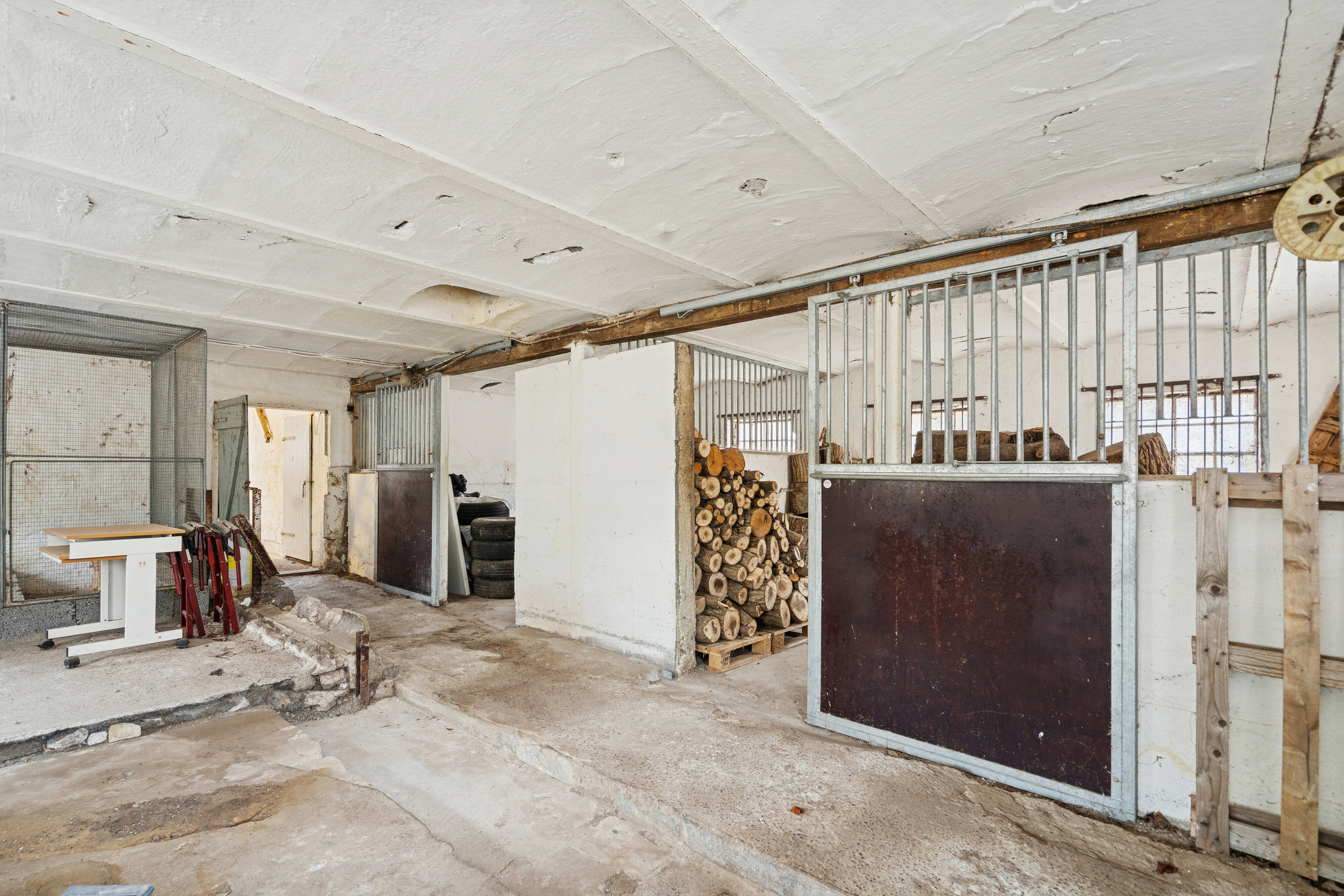 Fremhævet lager billede i fuldskærmstilstand. Billede af Assensvej 334, Frankfri, 5690 Tommerup