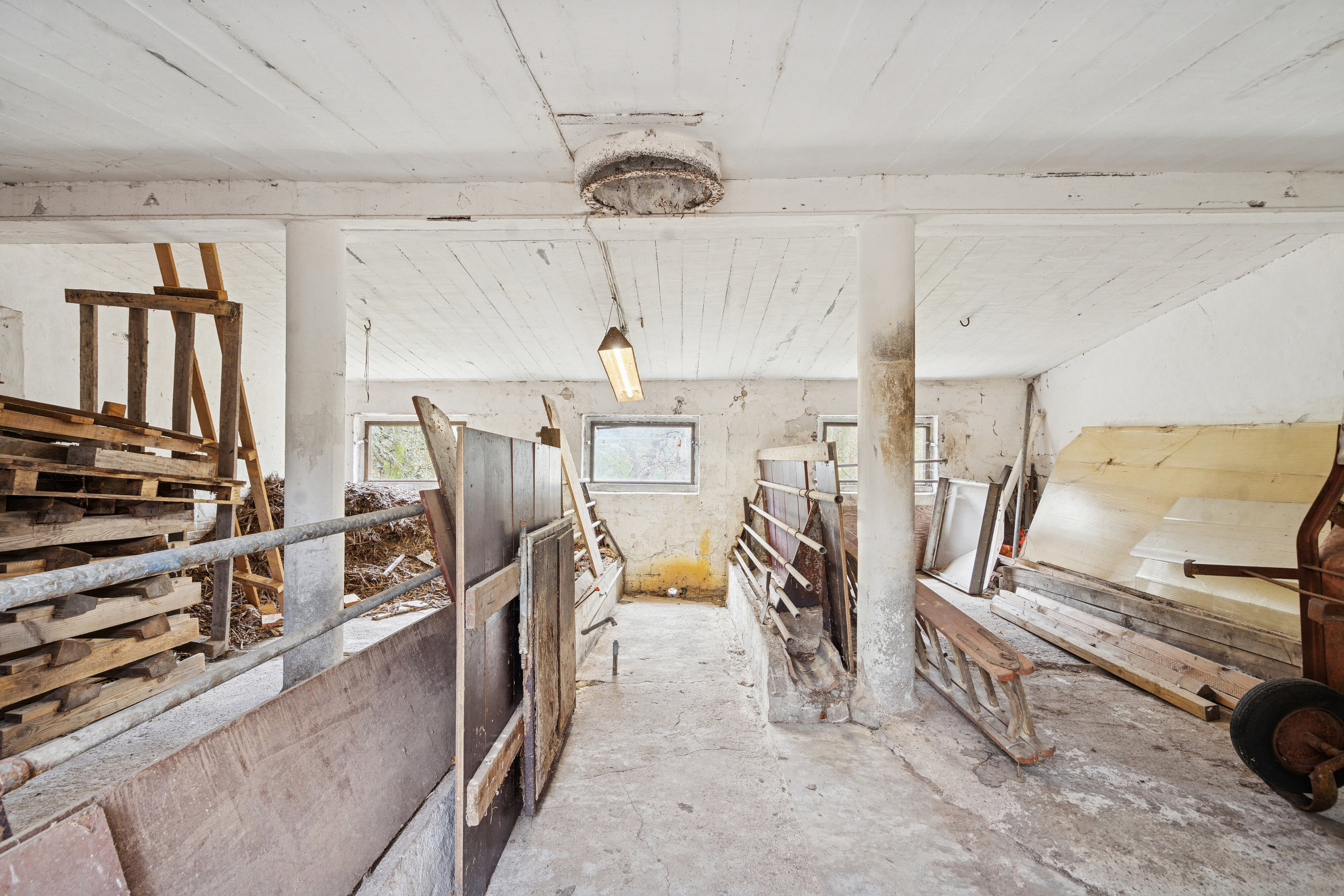 Fremhævet lager billede i fuldskærmstilstand. Billede af Assensvej 334, Frankfri, 5690 Tommerup