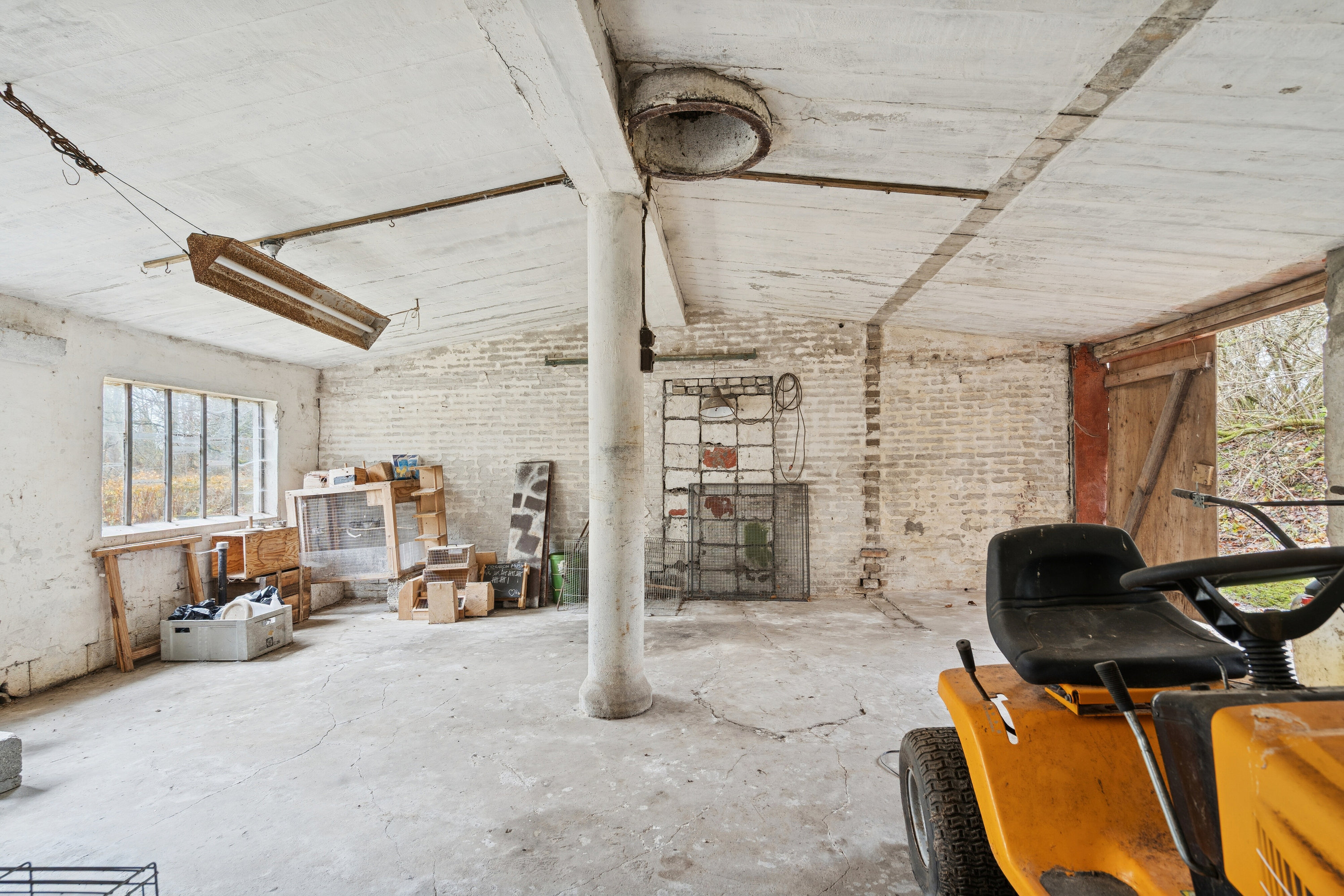 Fremhævet lager billede i fuldskærmstilstand. Billede af Assensvej 334, Frankfri, 5690 Tommerup