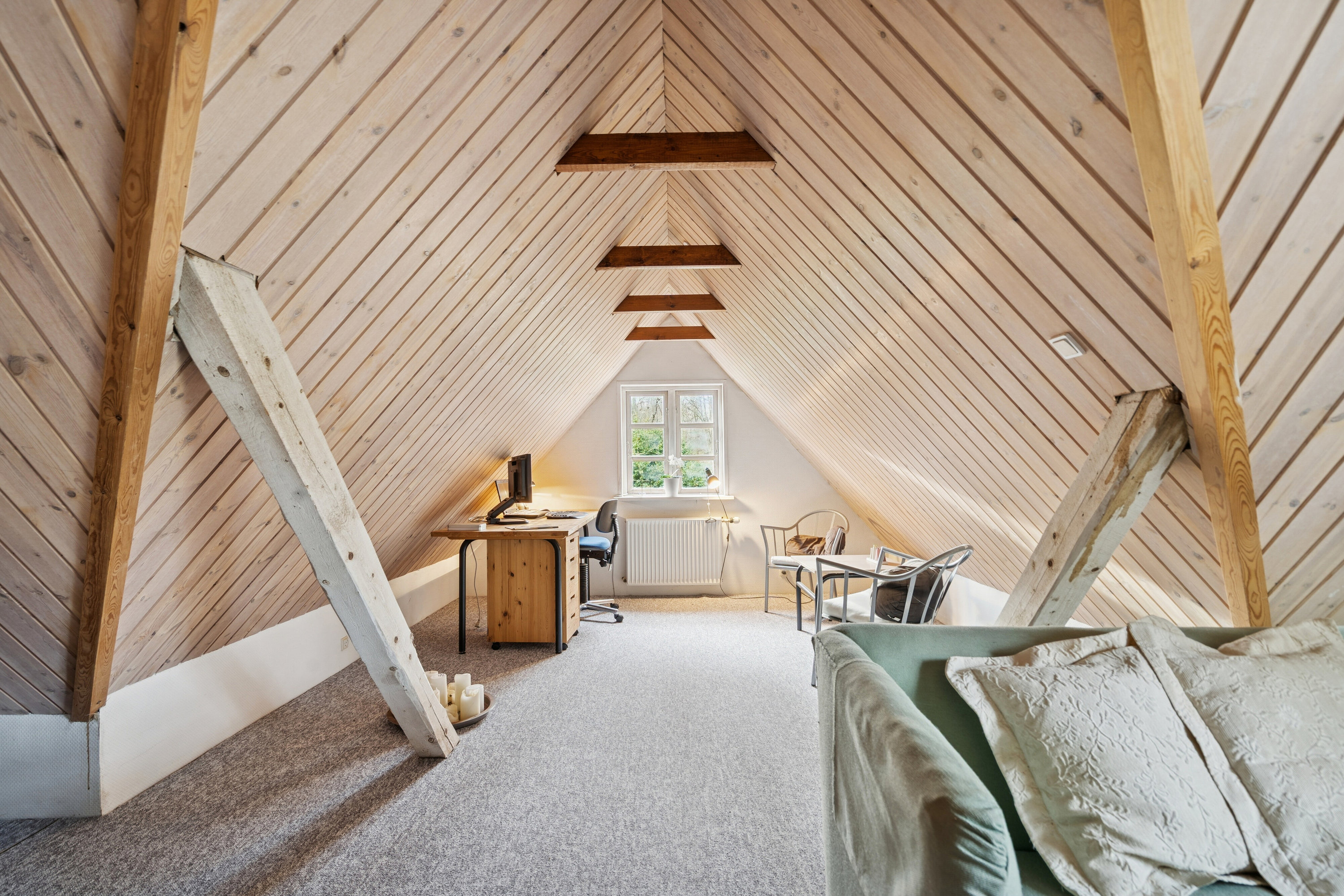 Fremhævet repos billede i fuldskærmstilstand. Billede af Assensvej 334, Frankfri, 5690 Tommerup