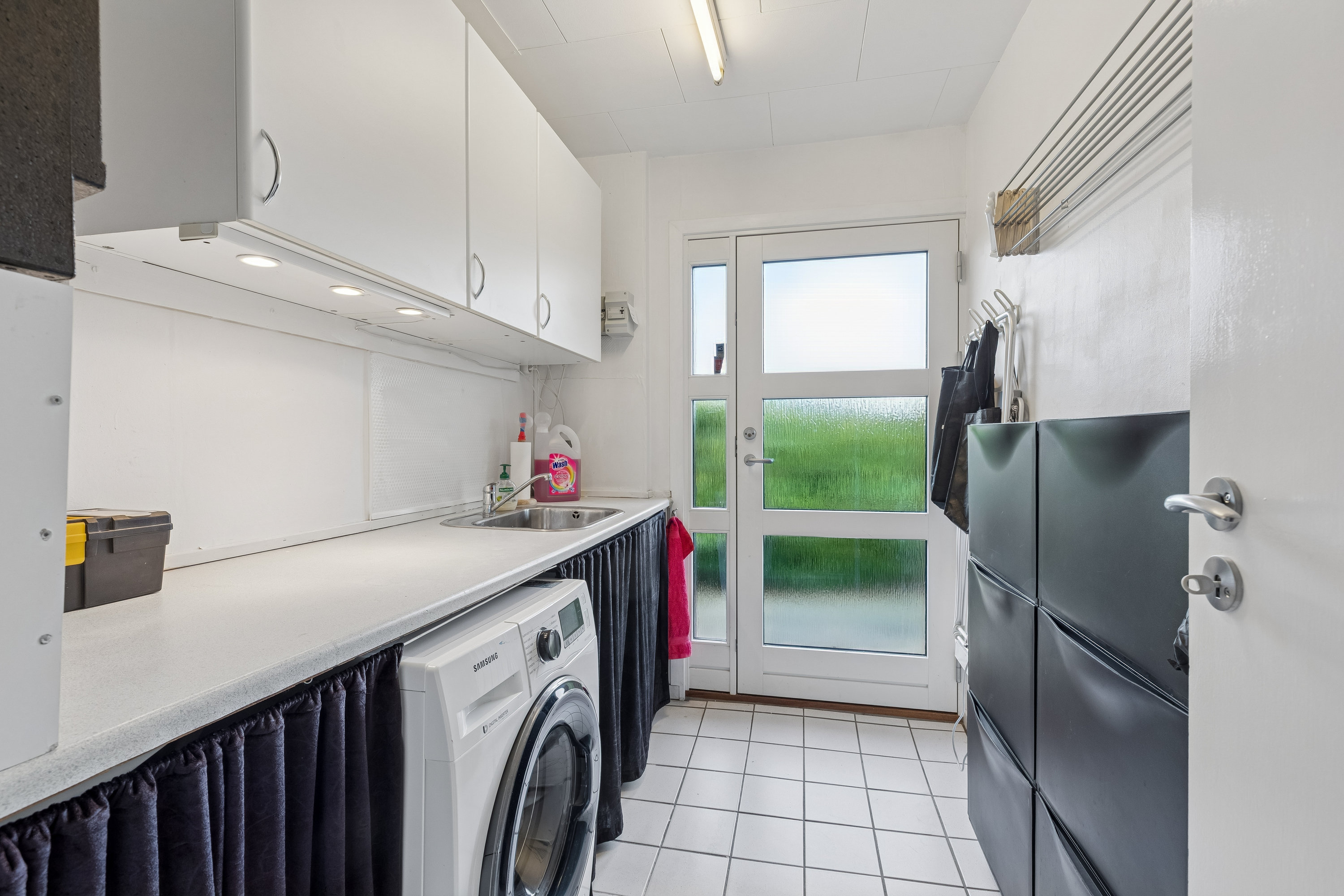 Fremhævet bryggers billede i fuldskærmstilstand. Billede af Piletoften 29, 2630 Taastrup