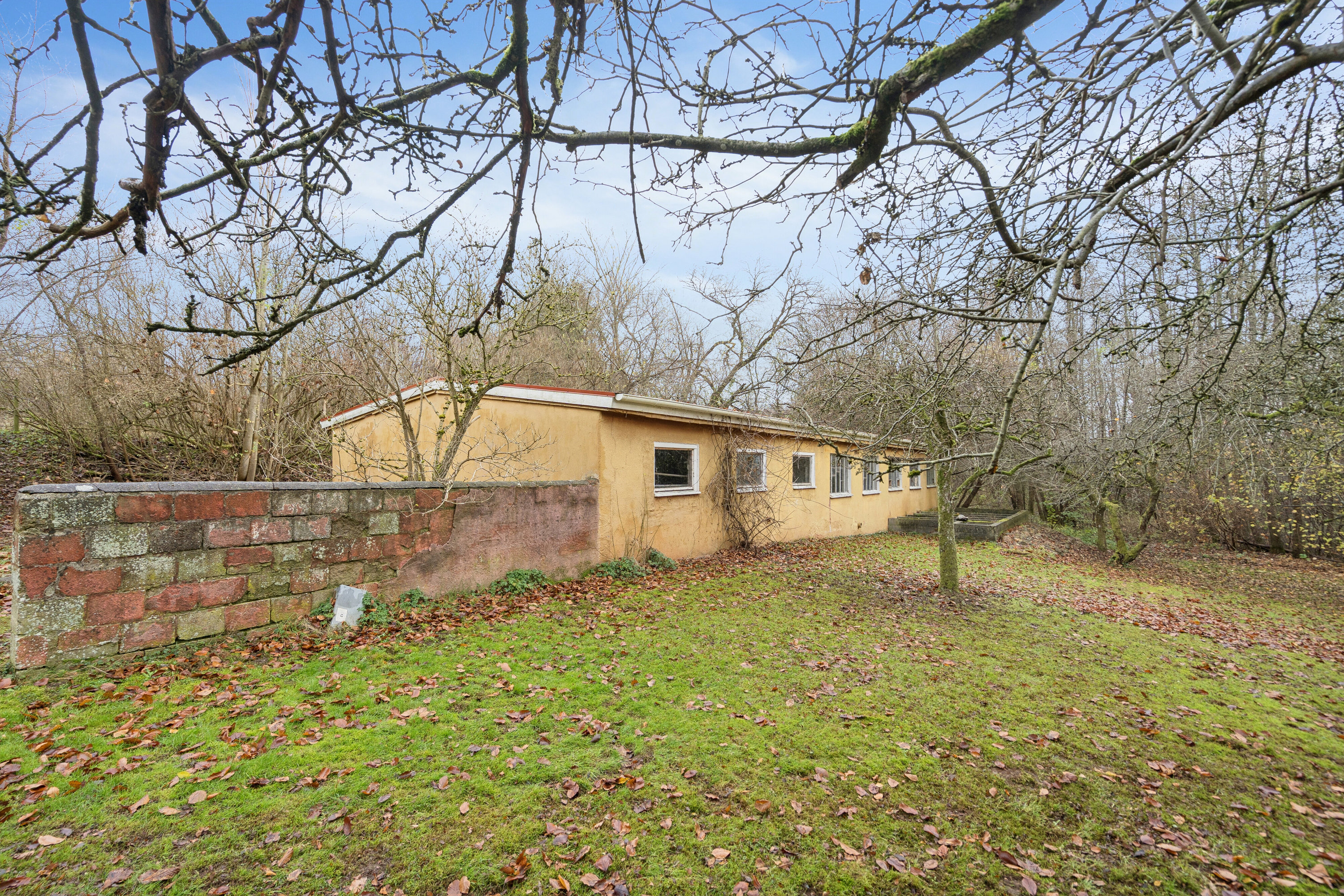 Fremhævet ejendommen billede i fuldskærmstilstand. Billede af Assensvej 334, Frankfri, 5690 Tommerup