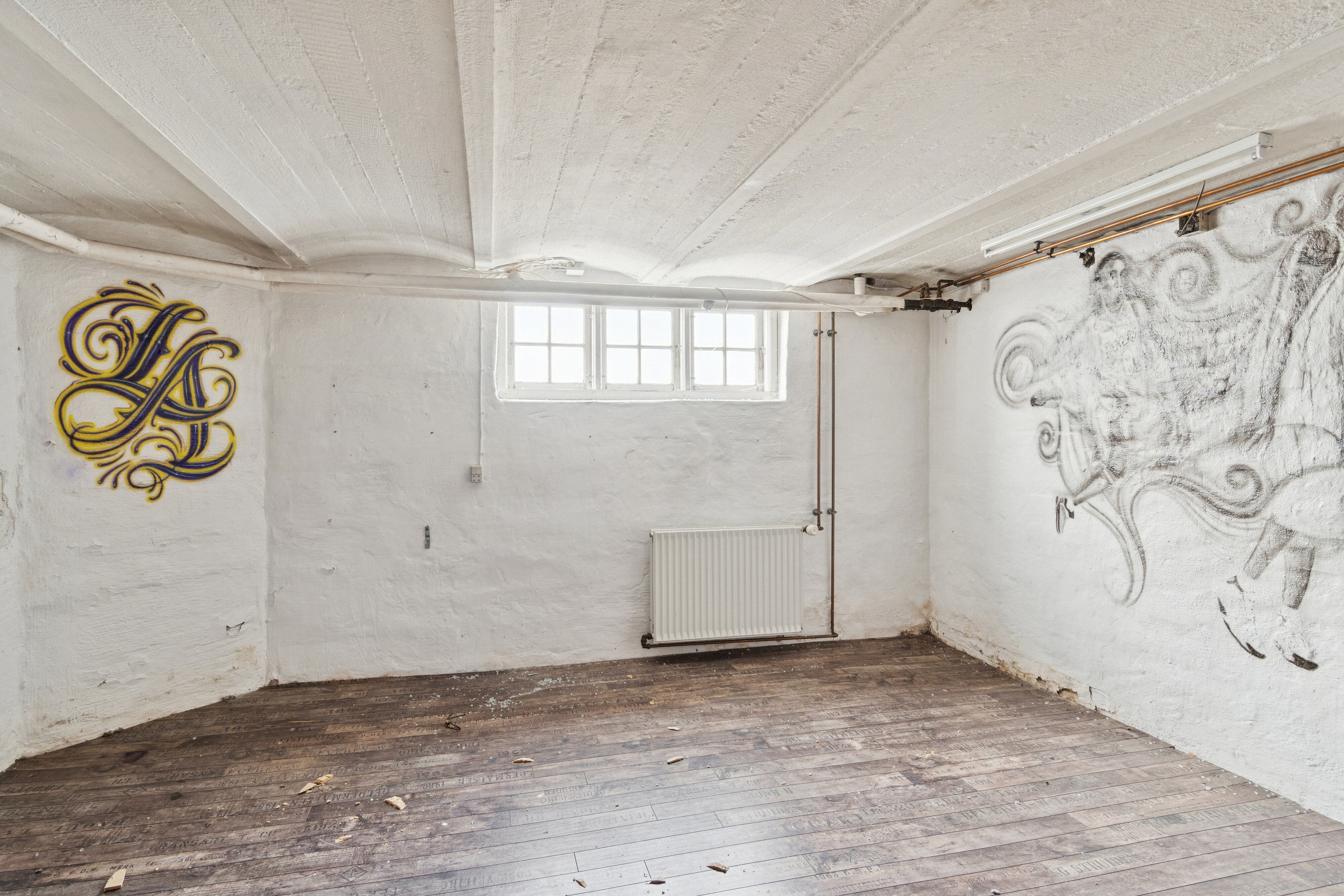 Fremhævet værelse billede i fuldskærmstilstand. Billede af Munkholmvej 43, 4300 Holbæk