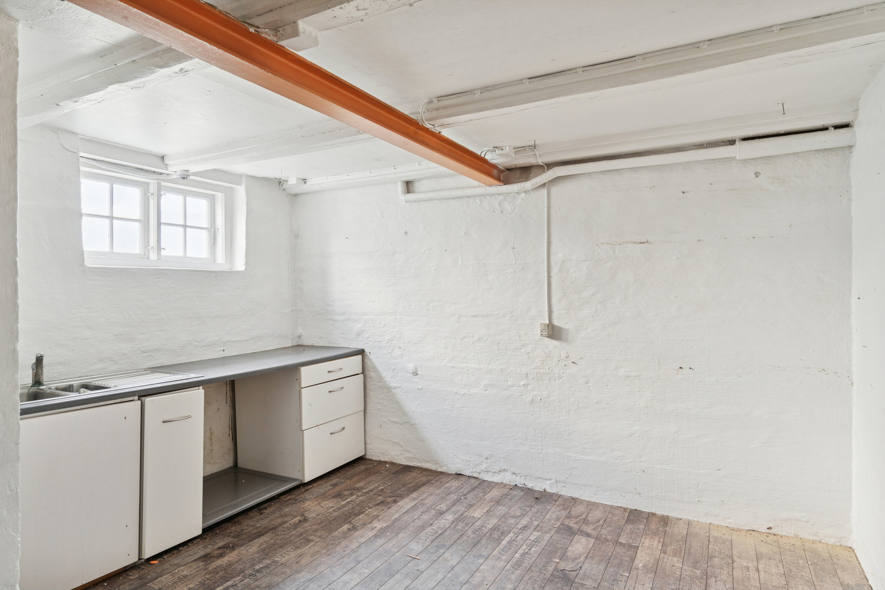 Fremhævet værelse billede i fuldskærmstilstand. Billede af Munkholmvej 43, 4300 Holbæk