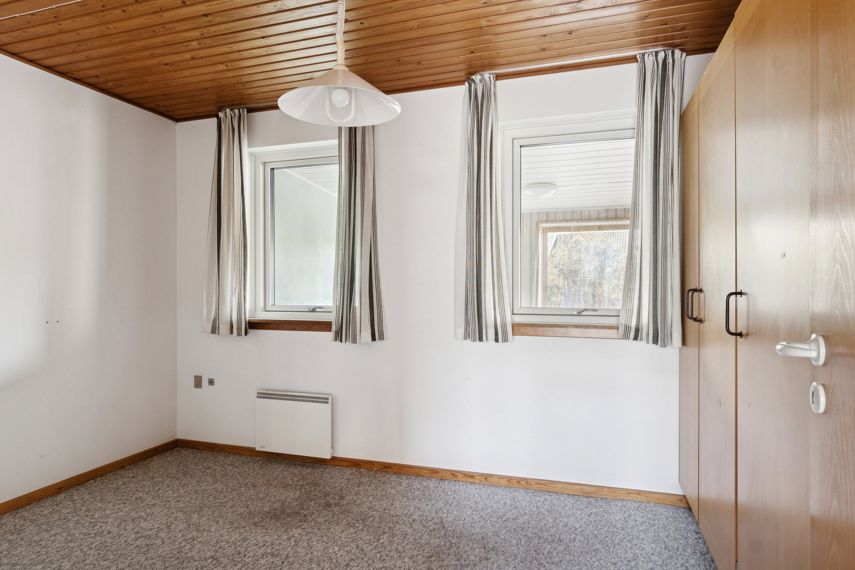 Fremhævet værelse billede i fuldskærmstilstand. Billede af Maglevænget 87, 4571 Grevinge