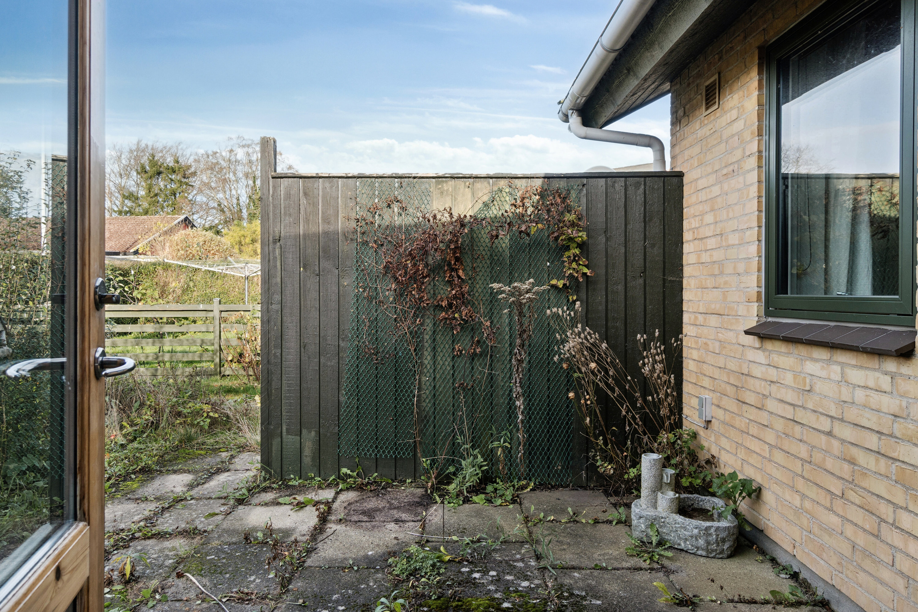 Fremhævet udendørs billede i fuldskærmstilstand. Billede af Maglevænget 87, 4571 Grevinge