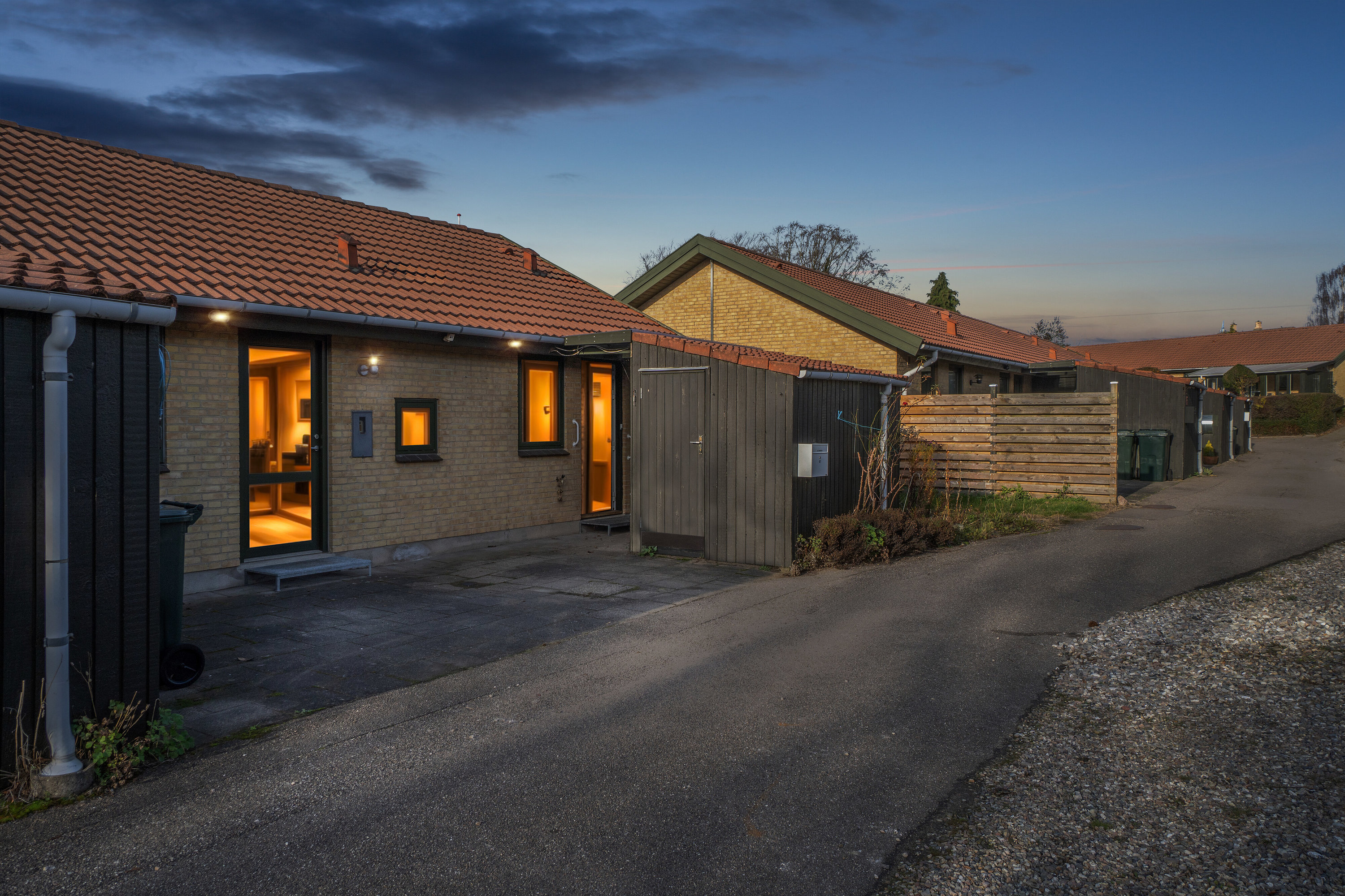 Fremhævet andet billede i fuldskærmstilstand. Billede af Maglevænget 87, 4571 Grevinge