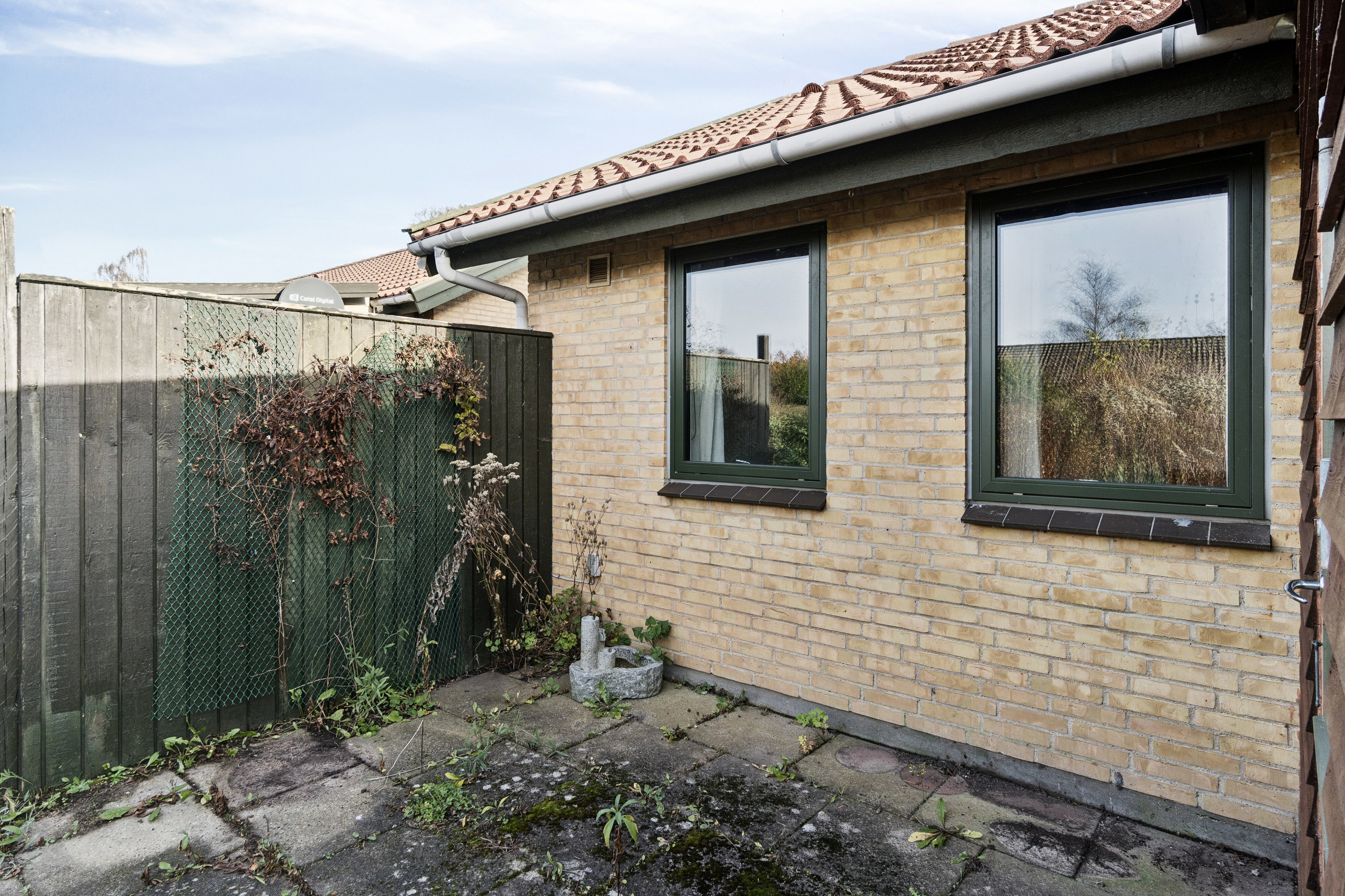 Fremhævet udendørs billede i fuldskærmstilstand. Billede af Maglevænget 87, 4571 Grevinge