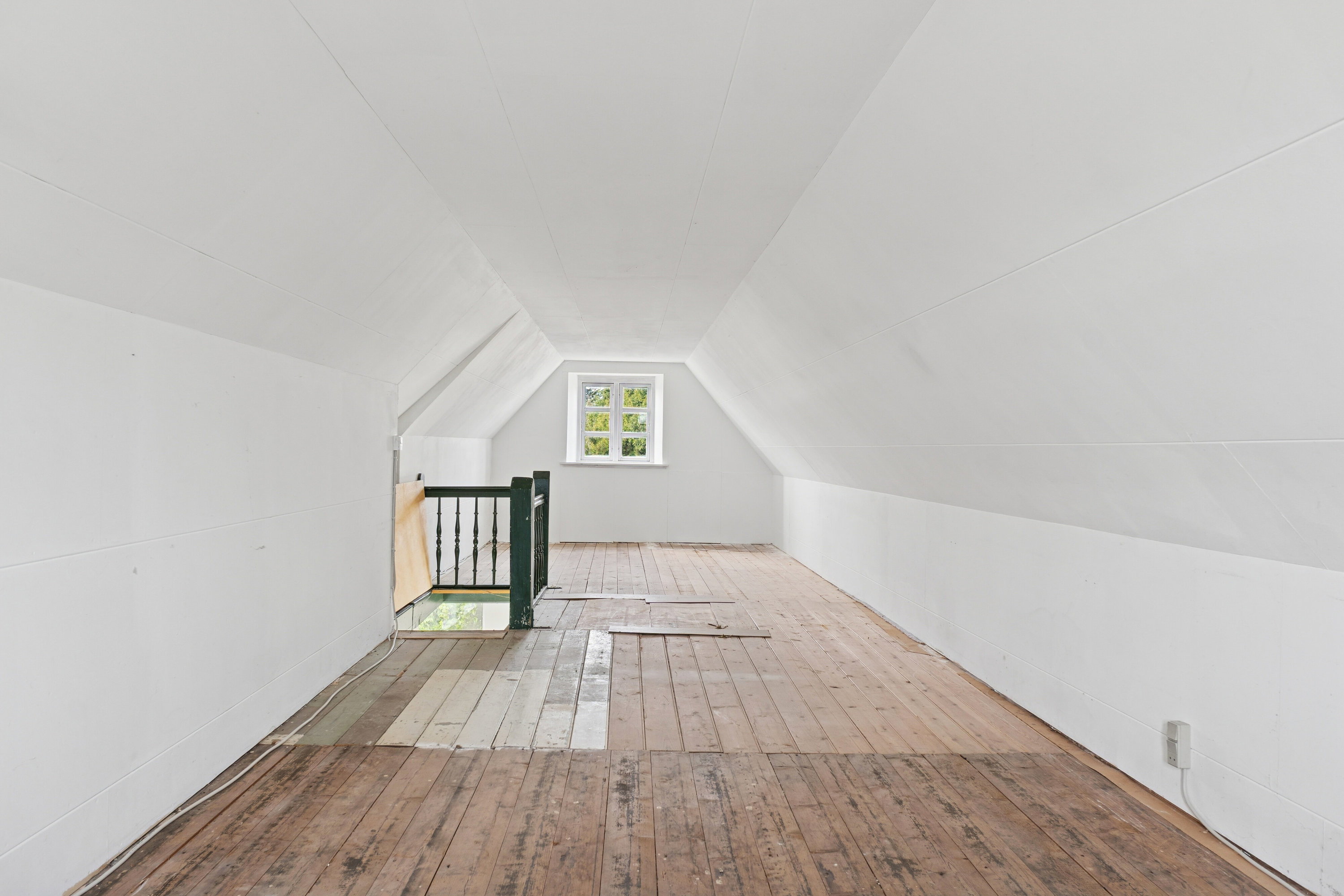 Fremhævet værelse billede i fuldskærmstilstand. Billede af Rugårdsvej 341, Villestofte, 5210 Odense NV