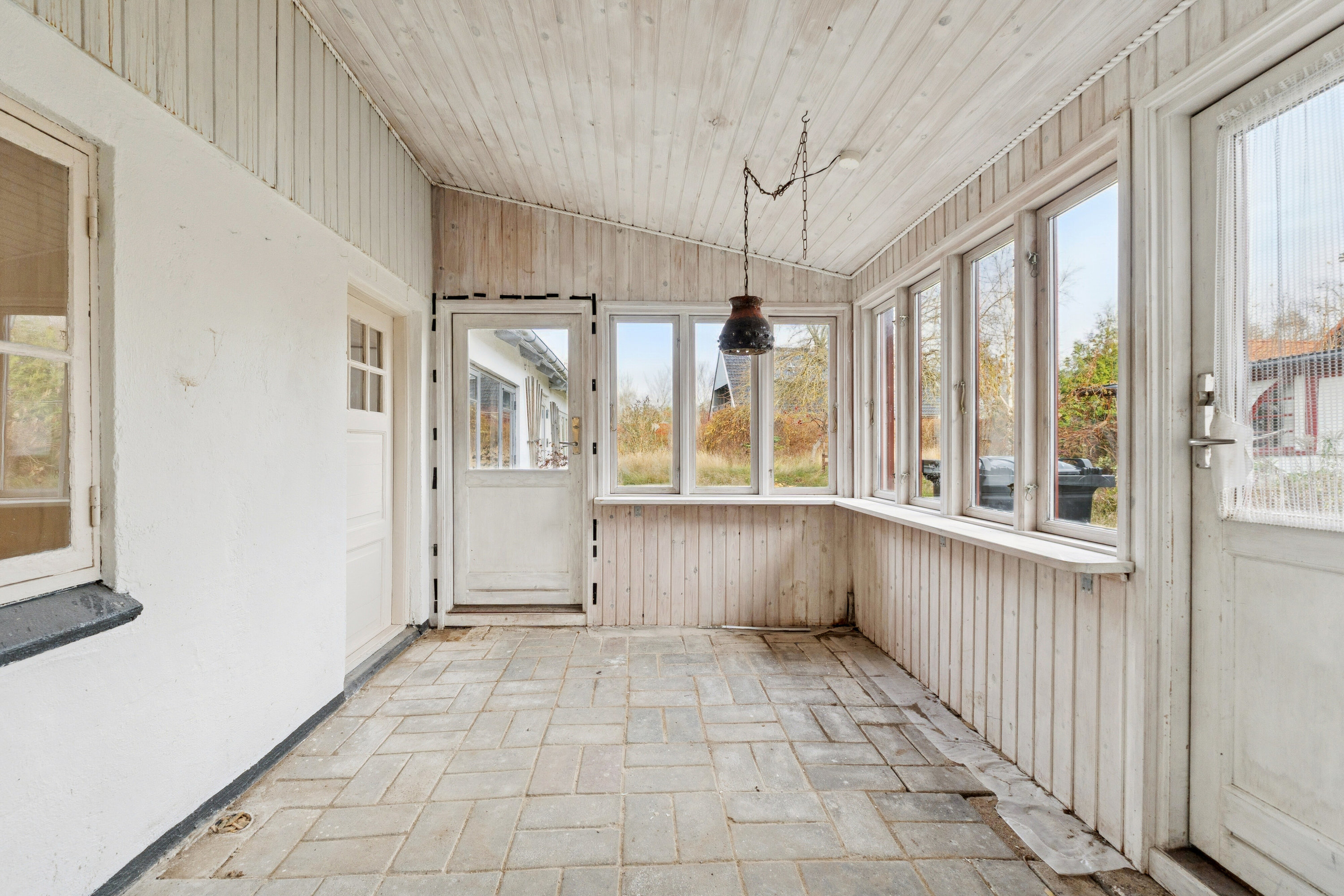 Fremhævet spisestue billede i fuldskærmstilstand. Billede af Rugårdsvej 341, Villestofte, 5210 Odense NV