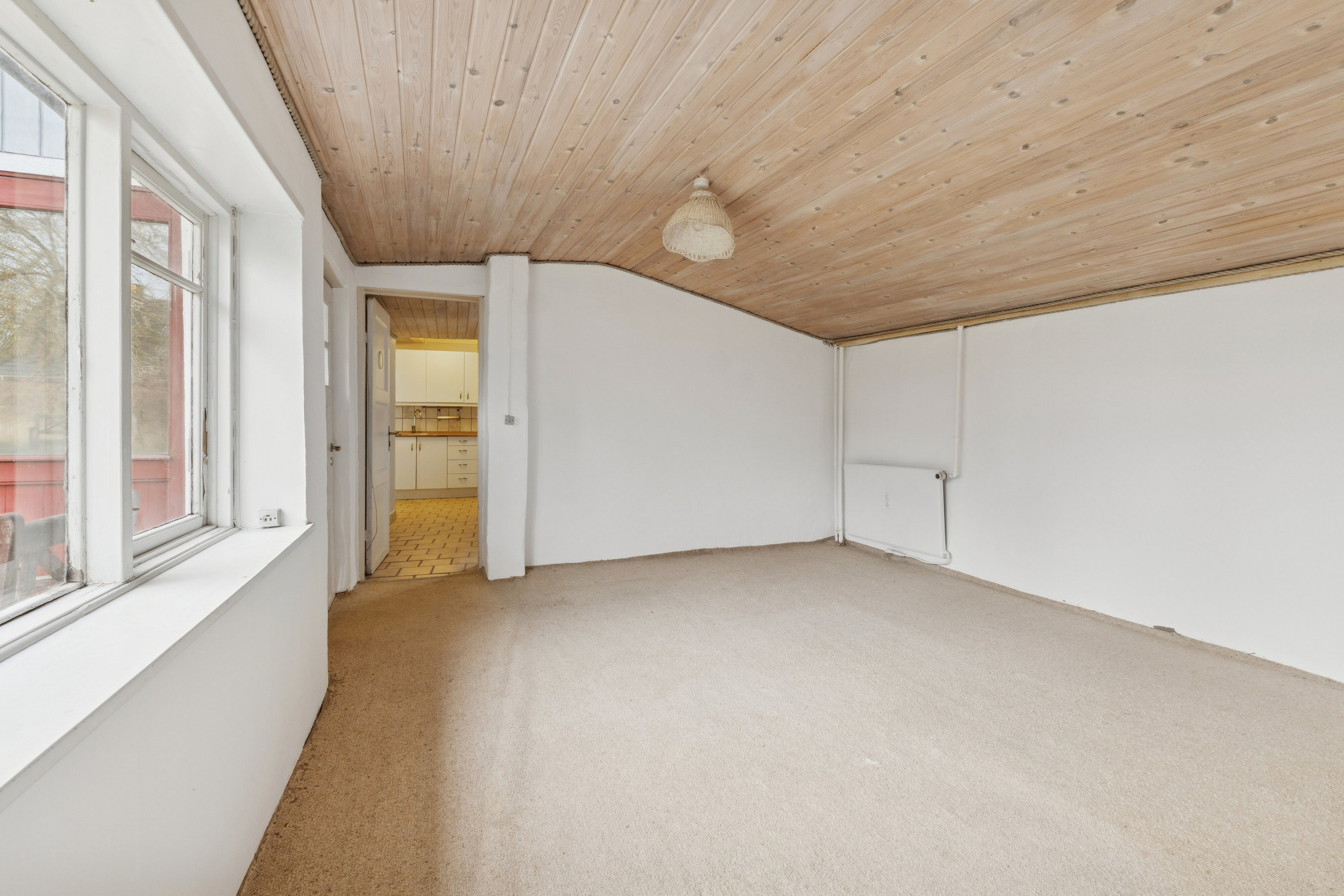 Fremhævet værelse billede i fuldskærmstilstand. Billede af Rugårdsvej 341, Villestofte, 5210 Odense NV