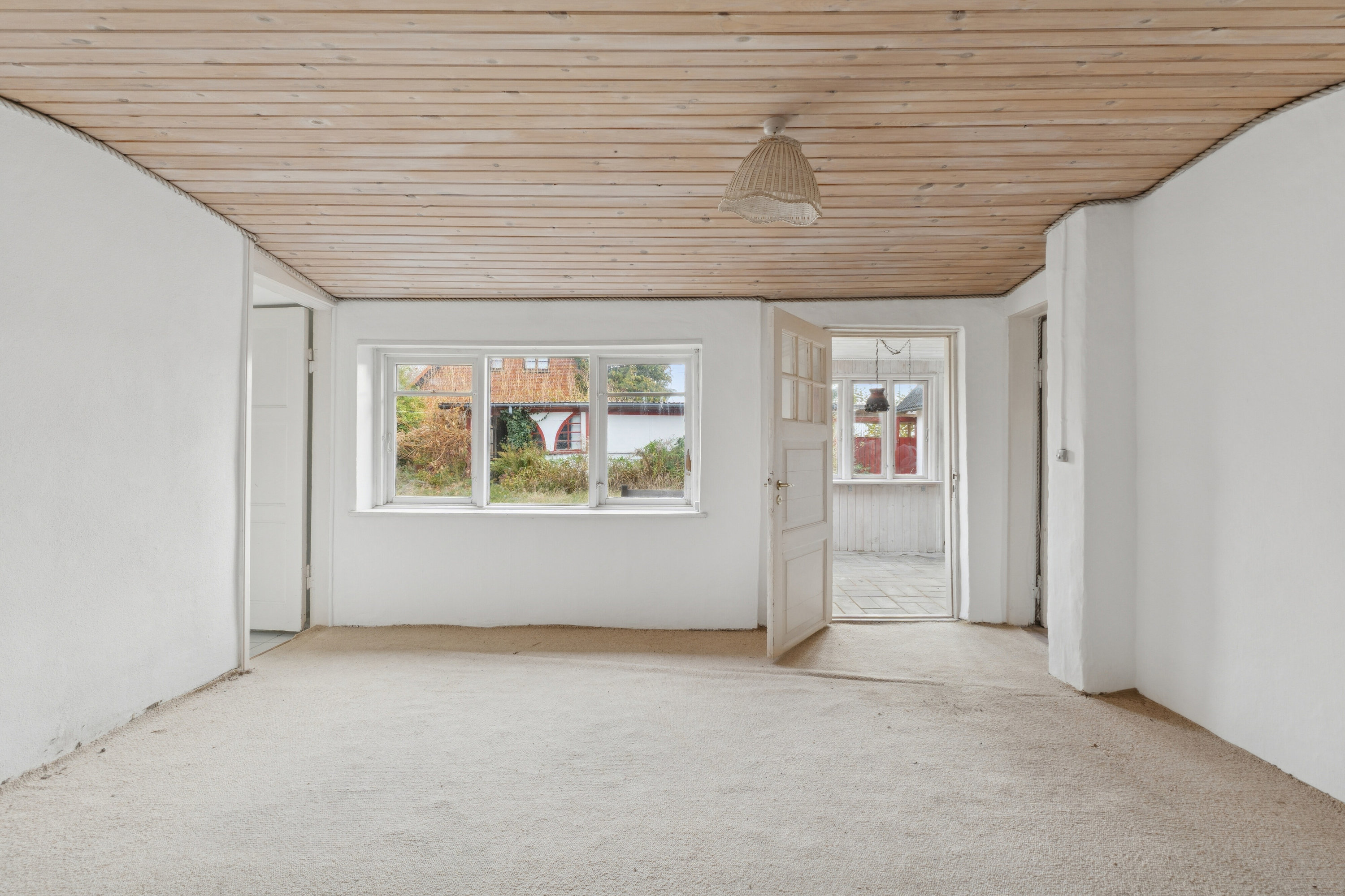 Fremhævet værelse billede i fuldskærmstilstand. Billede af Rugårdsvej 341, Villestofte, 5210 Odense NV