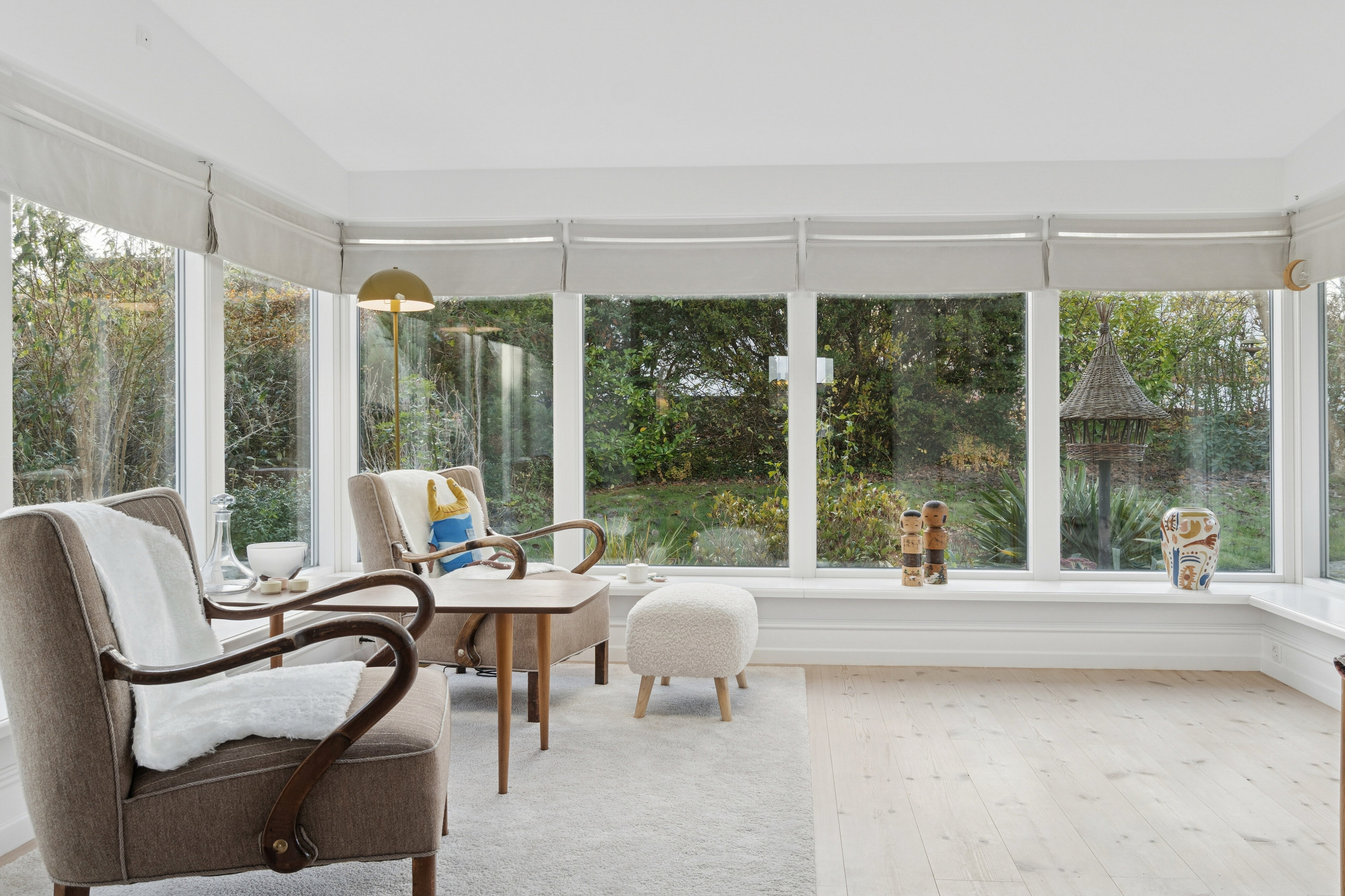 Fremhævet værelse billede i fuldskærmstilstand. Billede af Kalundborgvej 164, 4300 Holbæk