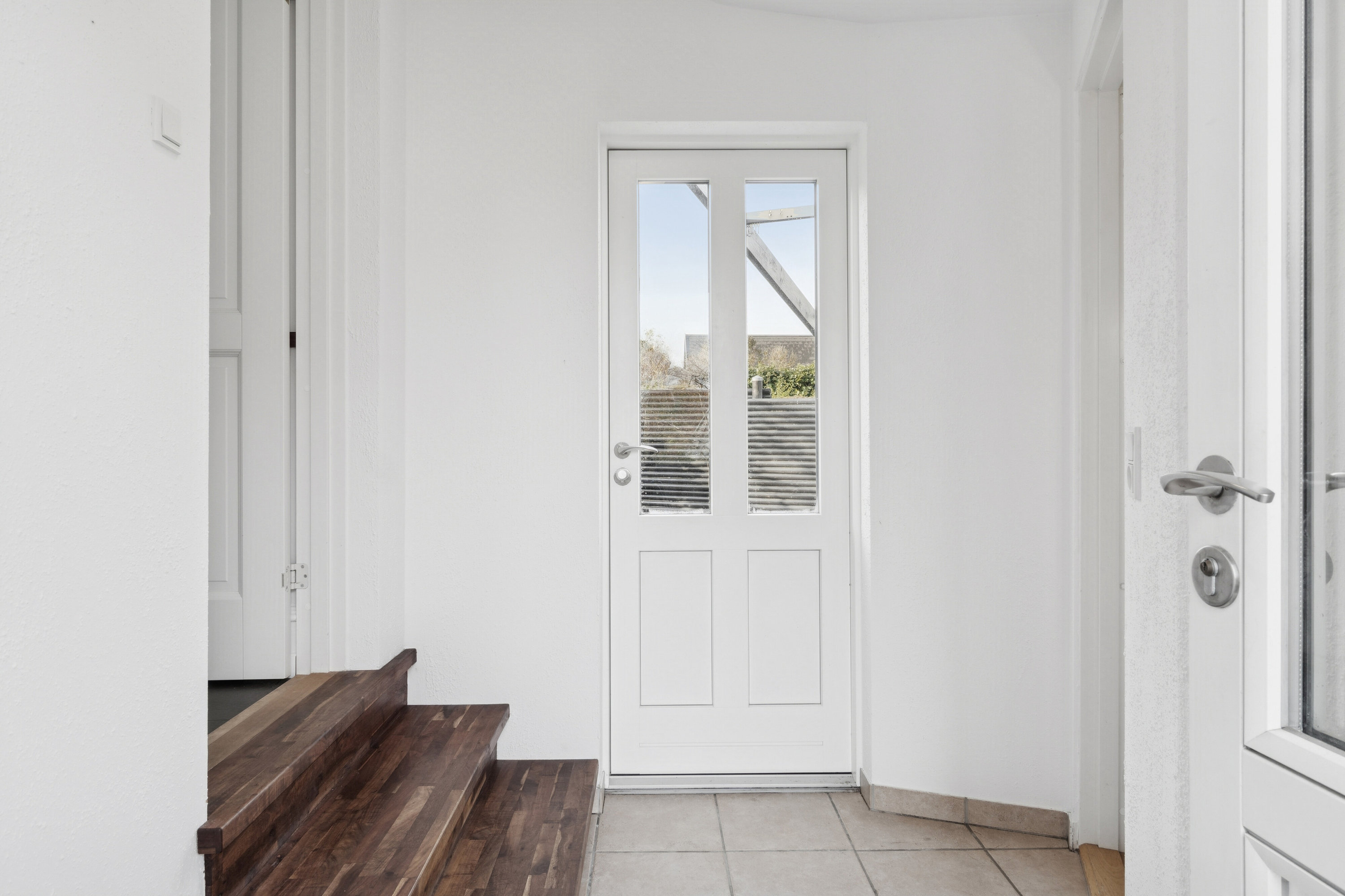 Fremhævet værelse billede i fuldskærmstilstand. Billede af Kalundborgvej 164, 4300 Holbæk