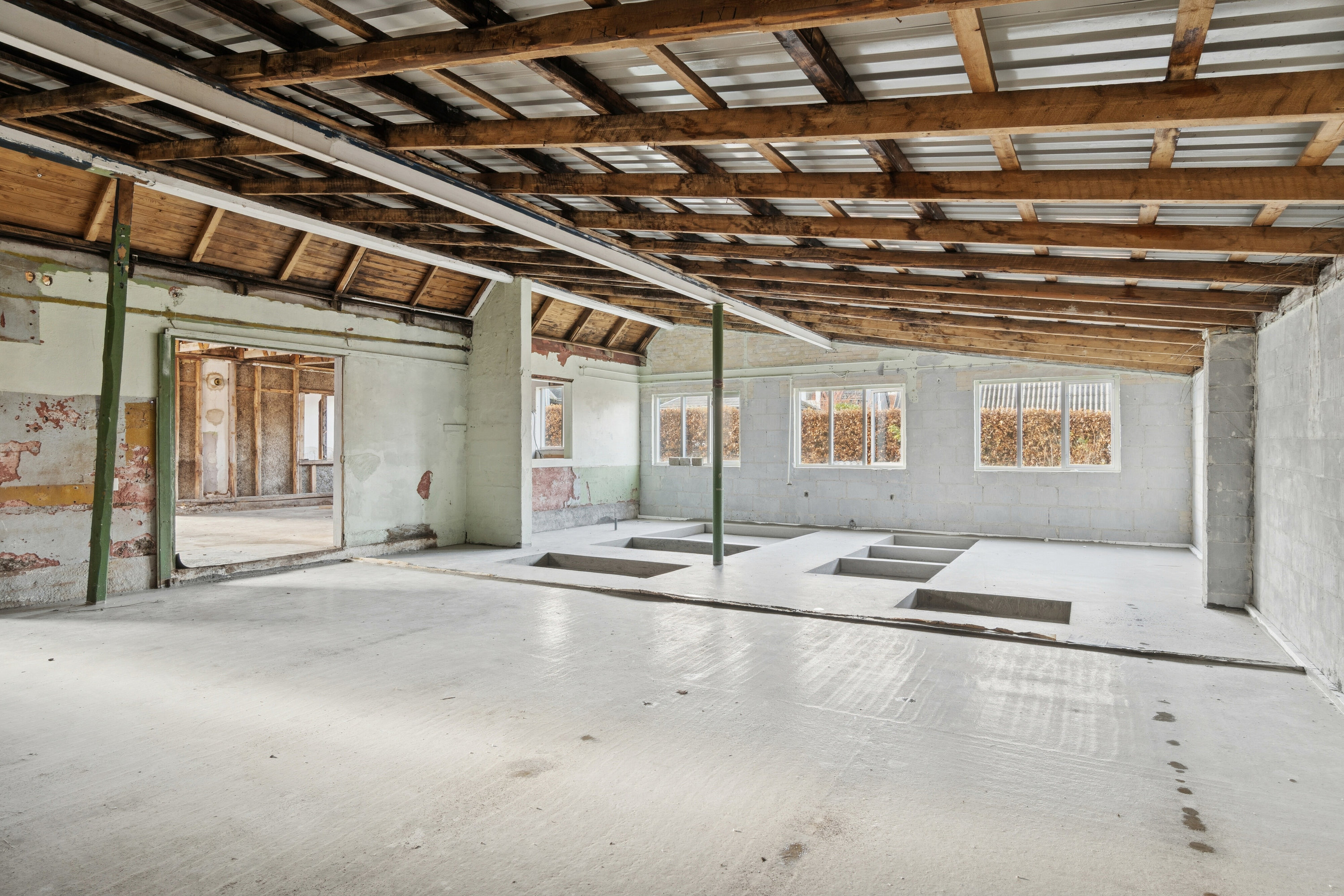 Fremhævet værelse billede i fuldskærmstilstand. Billede af Kalundborgvej 164, 4300 Holbæk