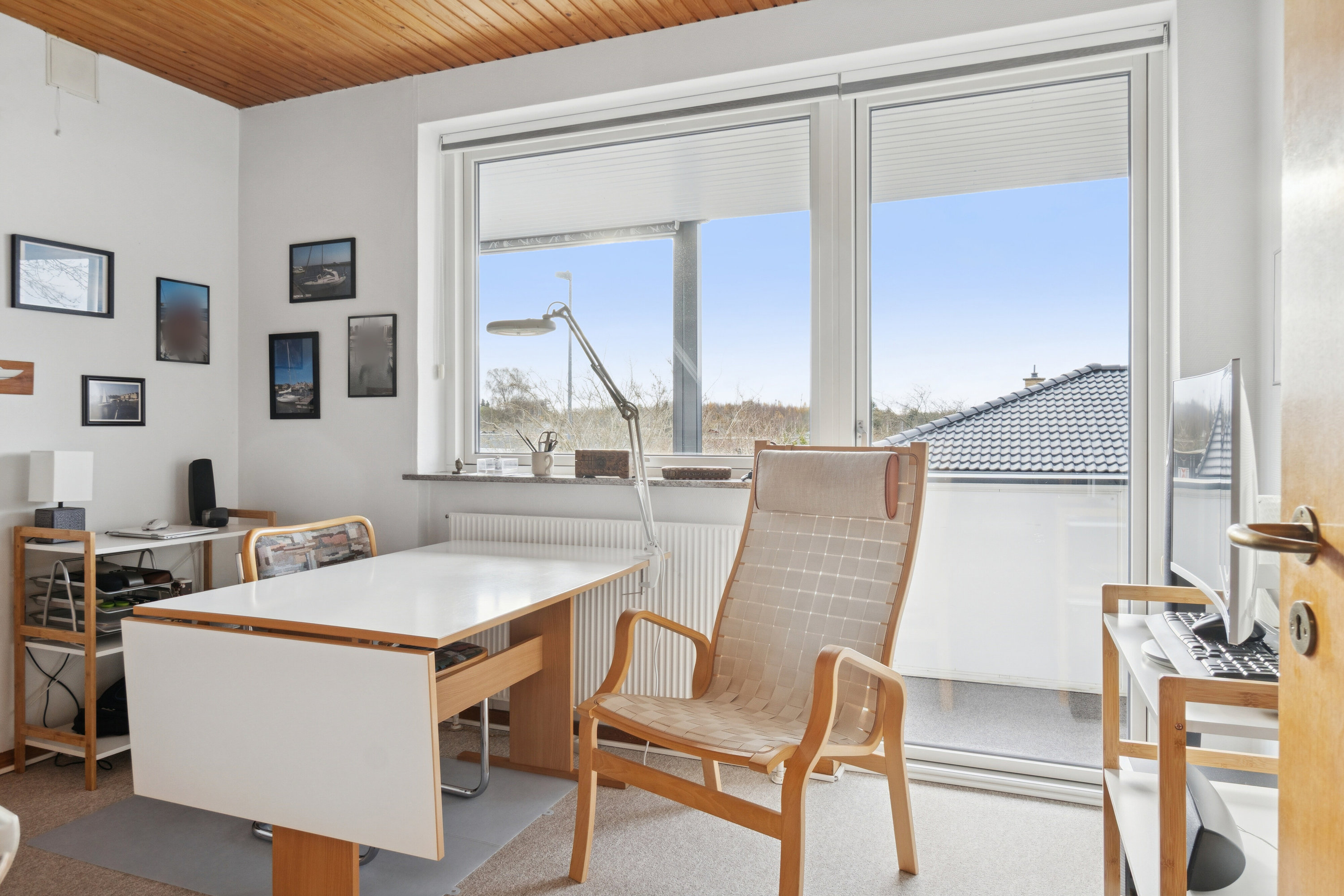 Fremhævet værelse billede i fuldskærmstilstand. Billede af Præsteengen 27, Rønnebæk, 4700 Næstved