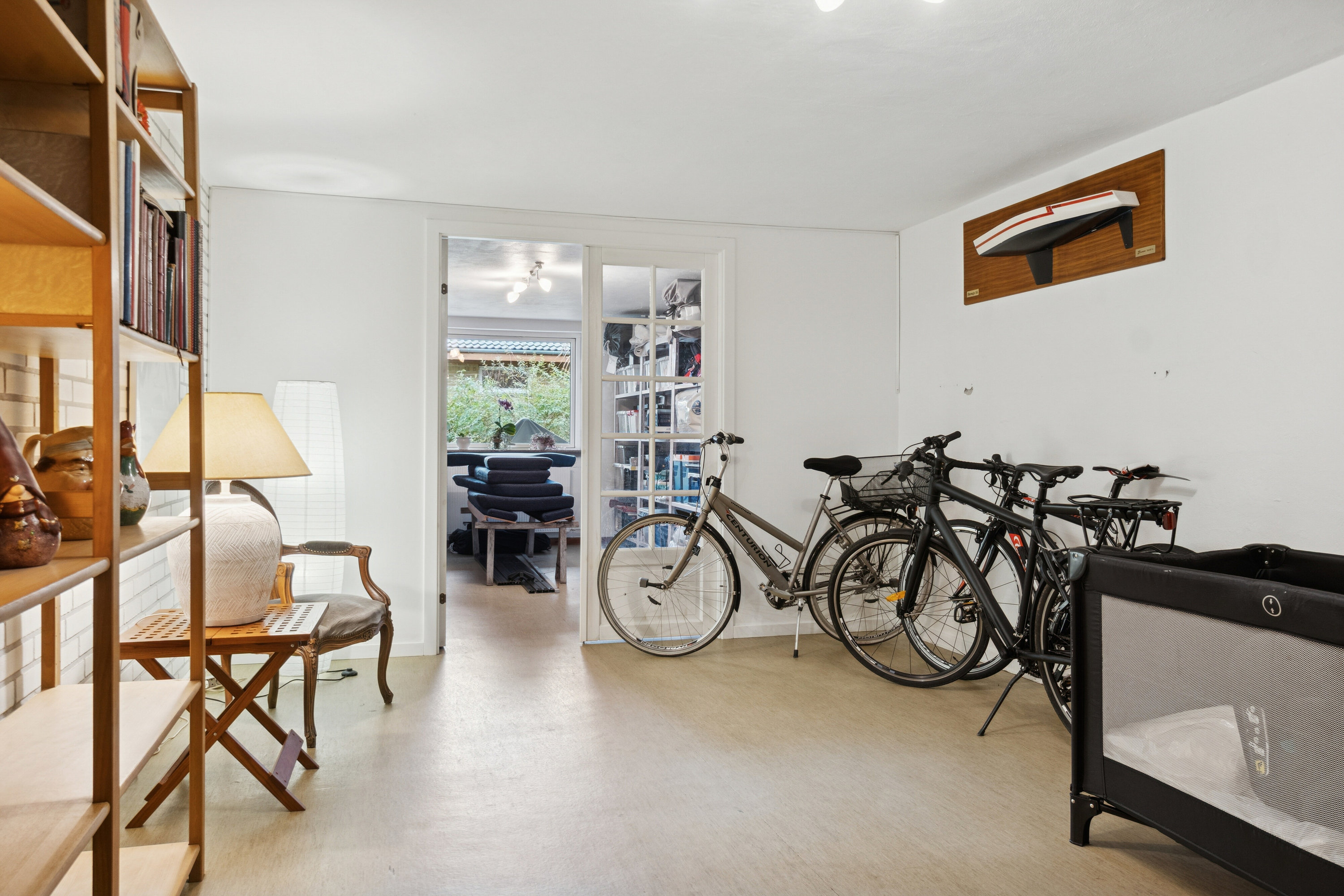 Fremhævet kælder billede i fuldskærmstilstand. Billede af Præsteengen 27, Rønnebæk, 4700 Næstved