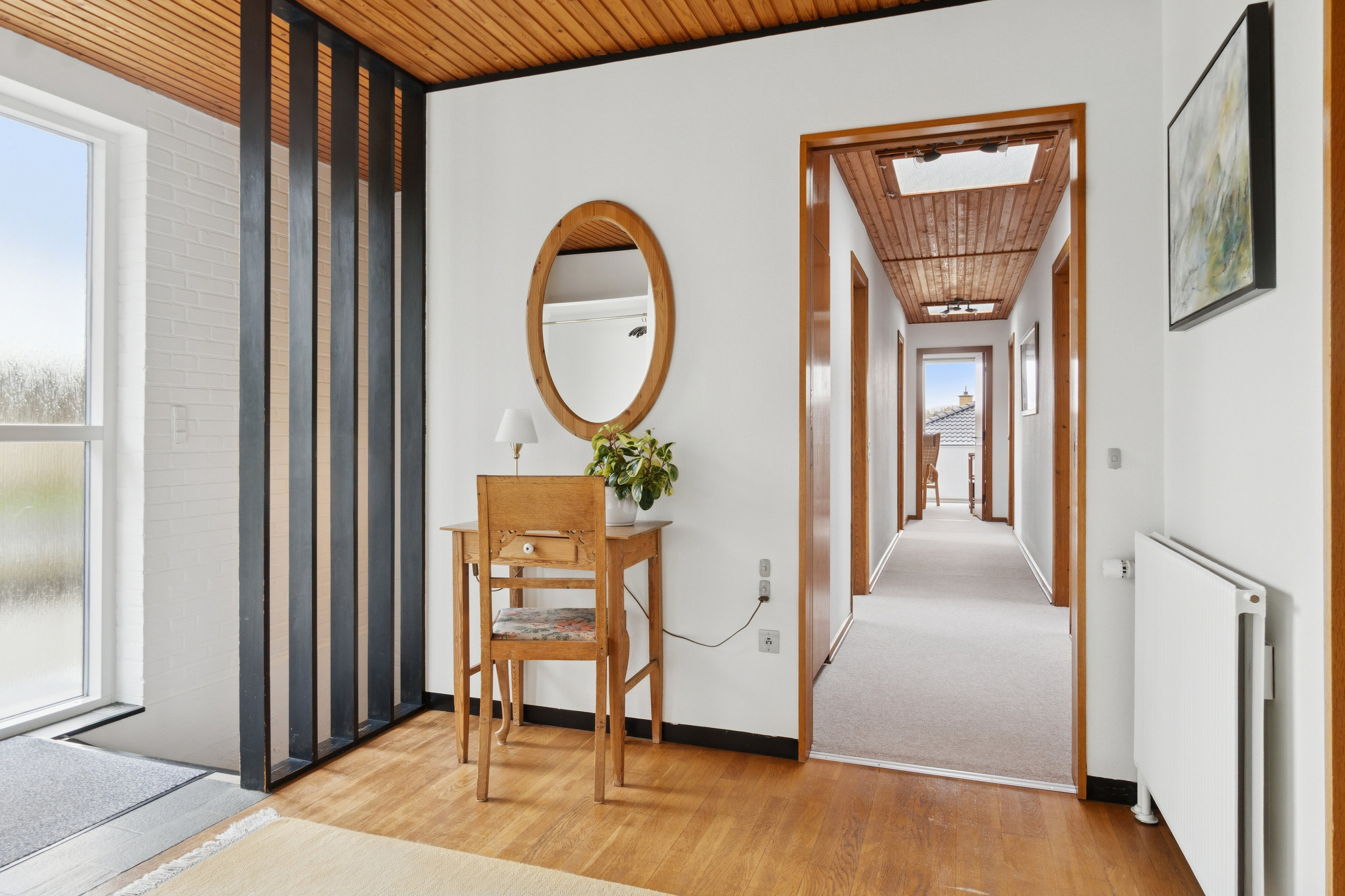 Fremhævet entre billede i fuldskærmstilstand. Billede af Præsteengen 27, Rønnebæk, 4700 Næstved