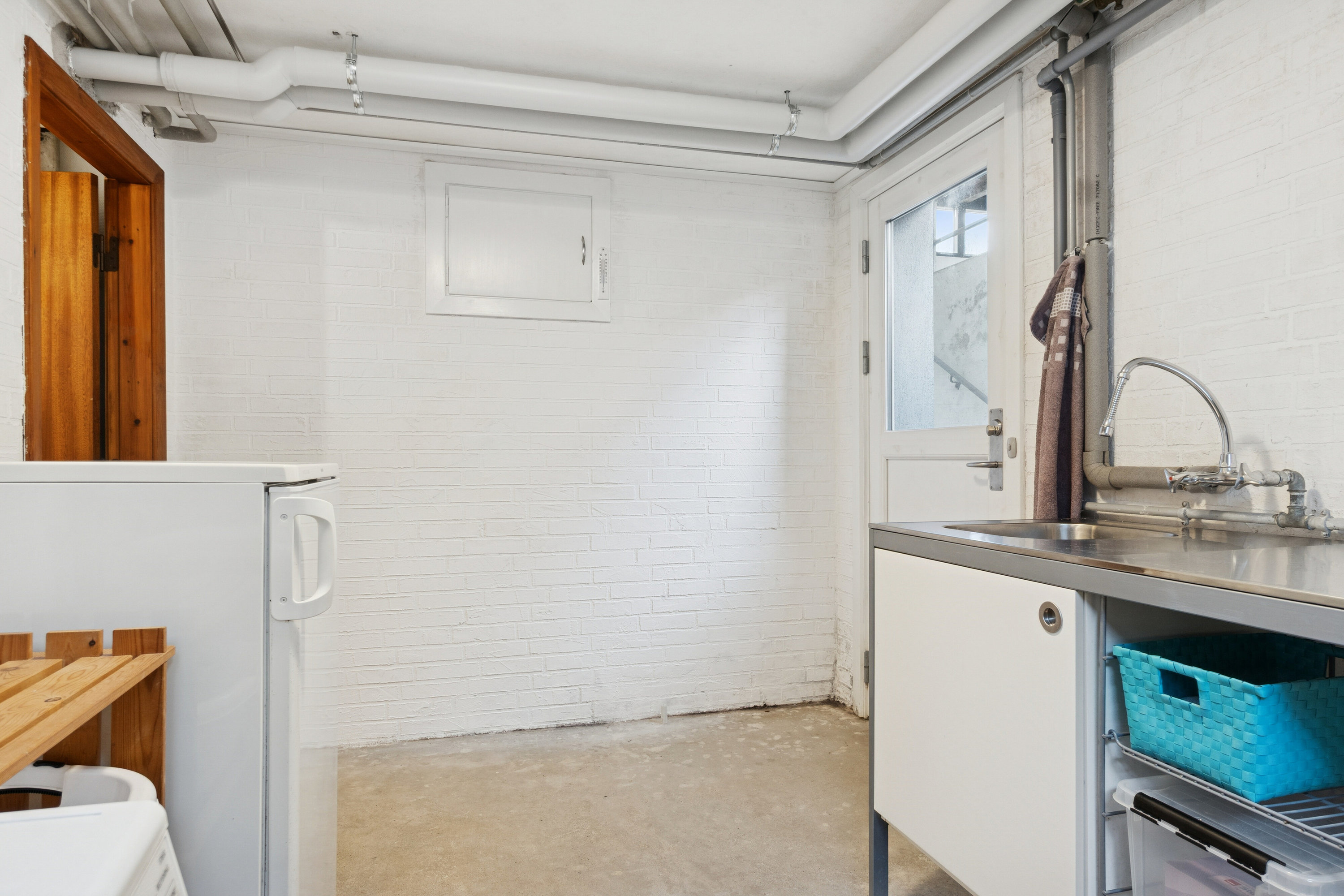 Fremhævet bryggers billede i fuldskærmstilstand. Billede af Præsteengen 27, Rønnebæk, 4700 Næstved