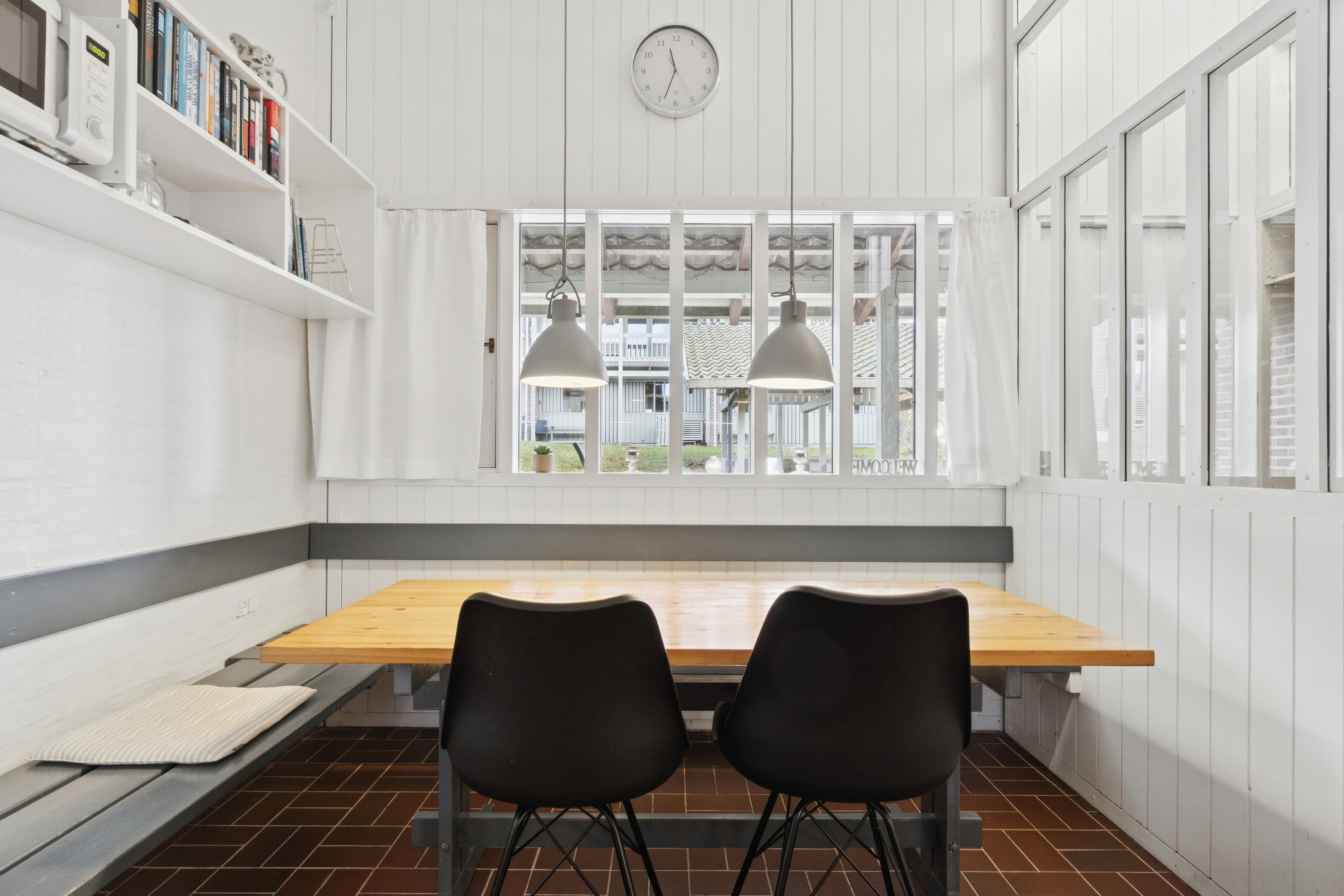 Fremhævet værelse billede i fuldskærmstilstand. Billede af Langebjergvej 62, 27., Sandvig, 3770 Allinge