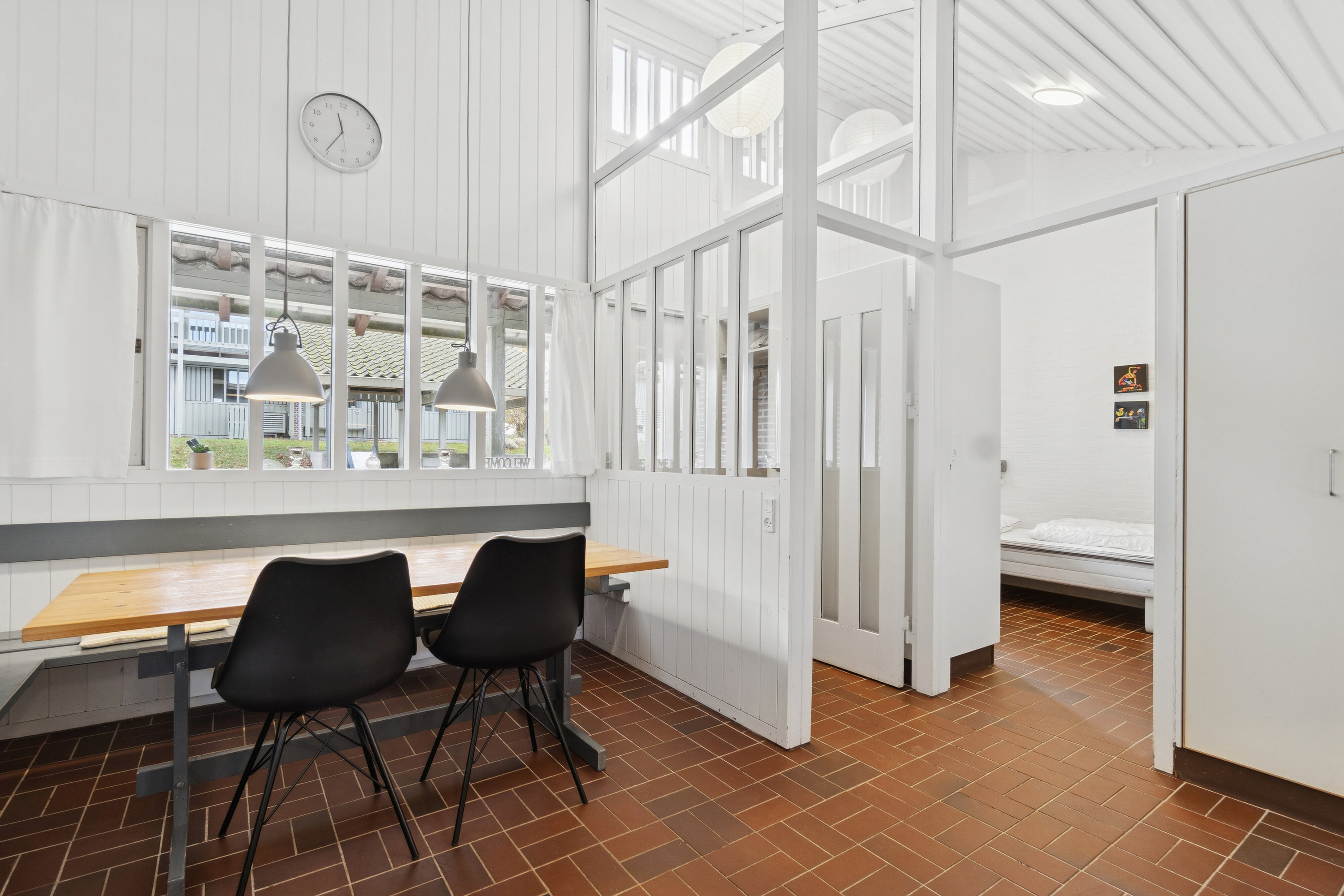 Fremhævet værelse billede i fuldskærmstilstand. Billede af Langebjergvej 62, 27., Sandvig, 3770 Allinge