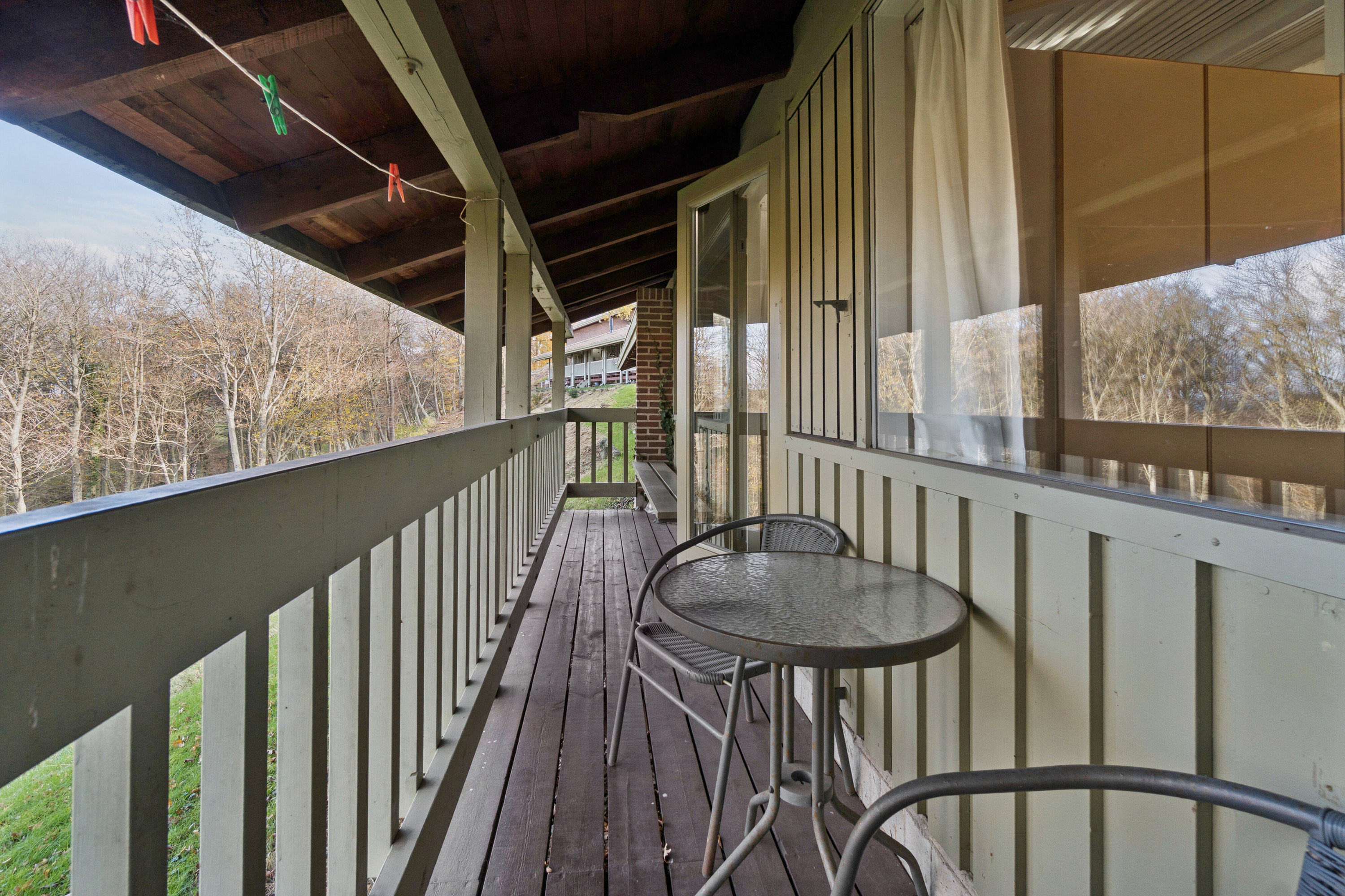 Fremhævet altan billede i fuldskærmstilstand. Billede af Langebjergvej 62, 27., Sandvig, 3770 Allinge