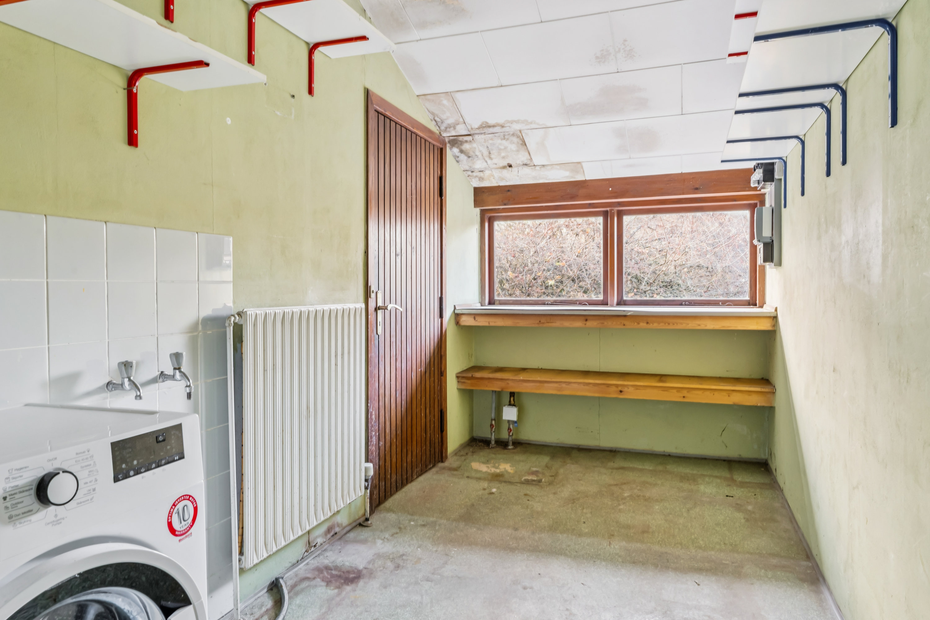 Fremhævet bryggers billede i fuldskærmstilstand. Billede af Bavnebakken 37, 9530 Støvring