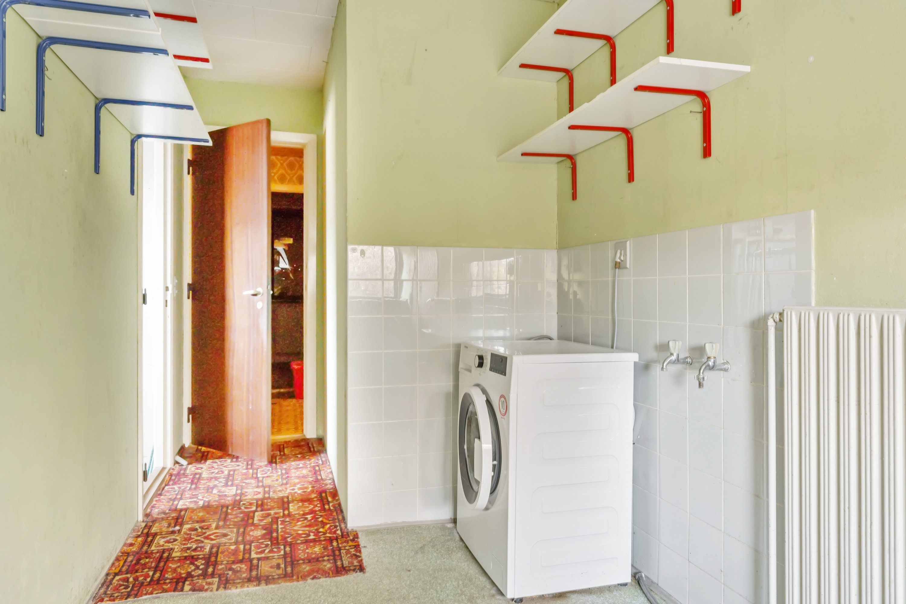 Fremhævet bryggers billede i fuldskærmstilstand. Billede af Bavnebakken 37, 9530 Støvring