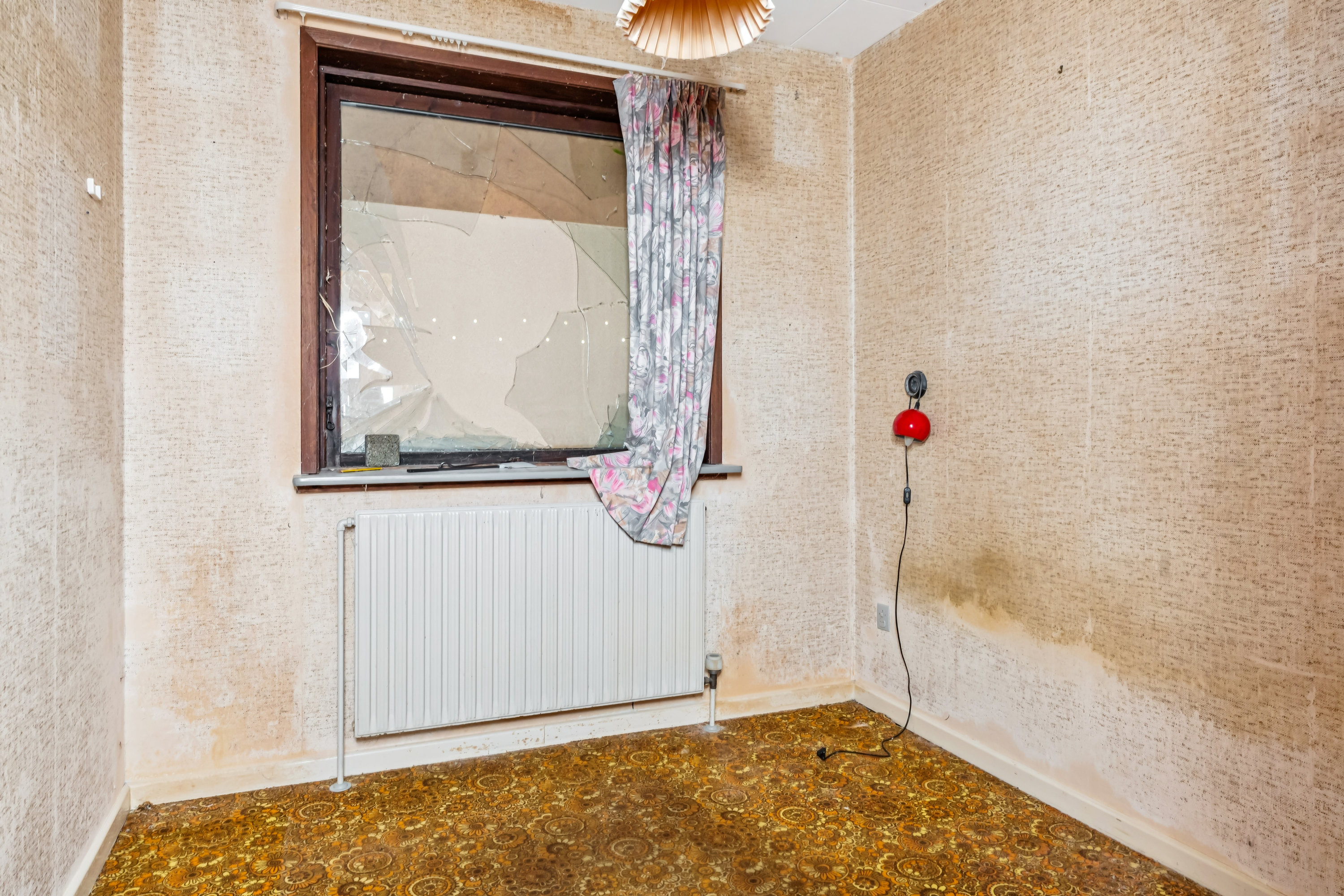 Fremhævet værelse billede i fuldskærmstilstand. Billede af Bavnebakken 37, 9530 Støvring