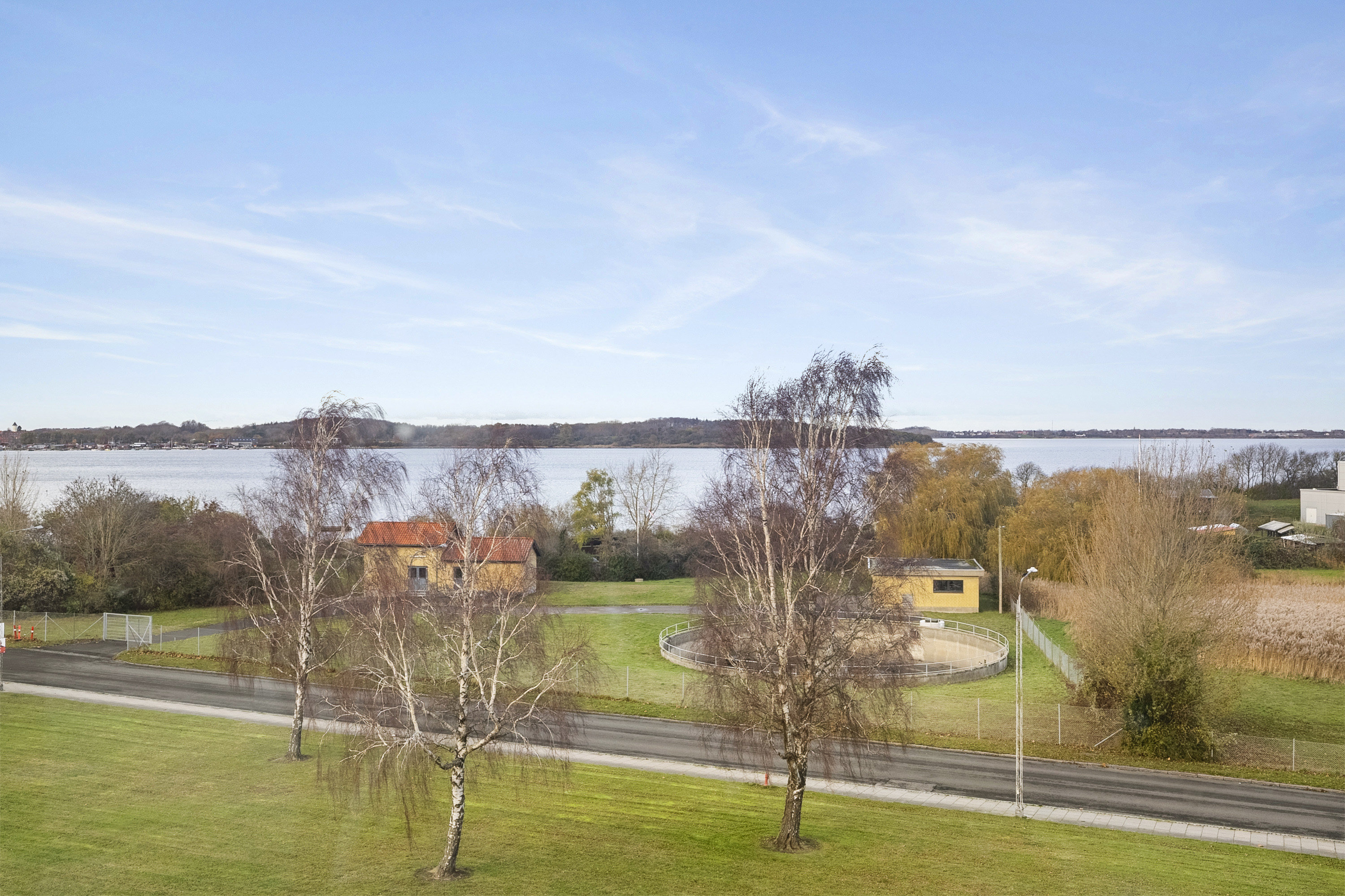 Ejerlejlighed: Udsigt på Tyreengen 26, 3. tv., 4220 Korsør