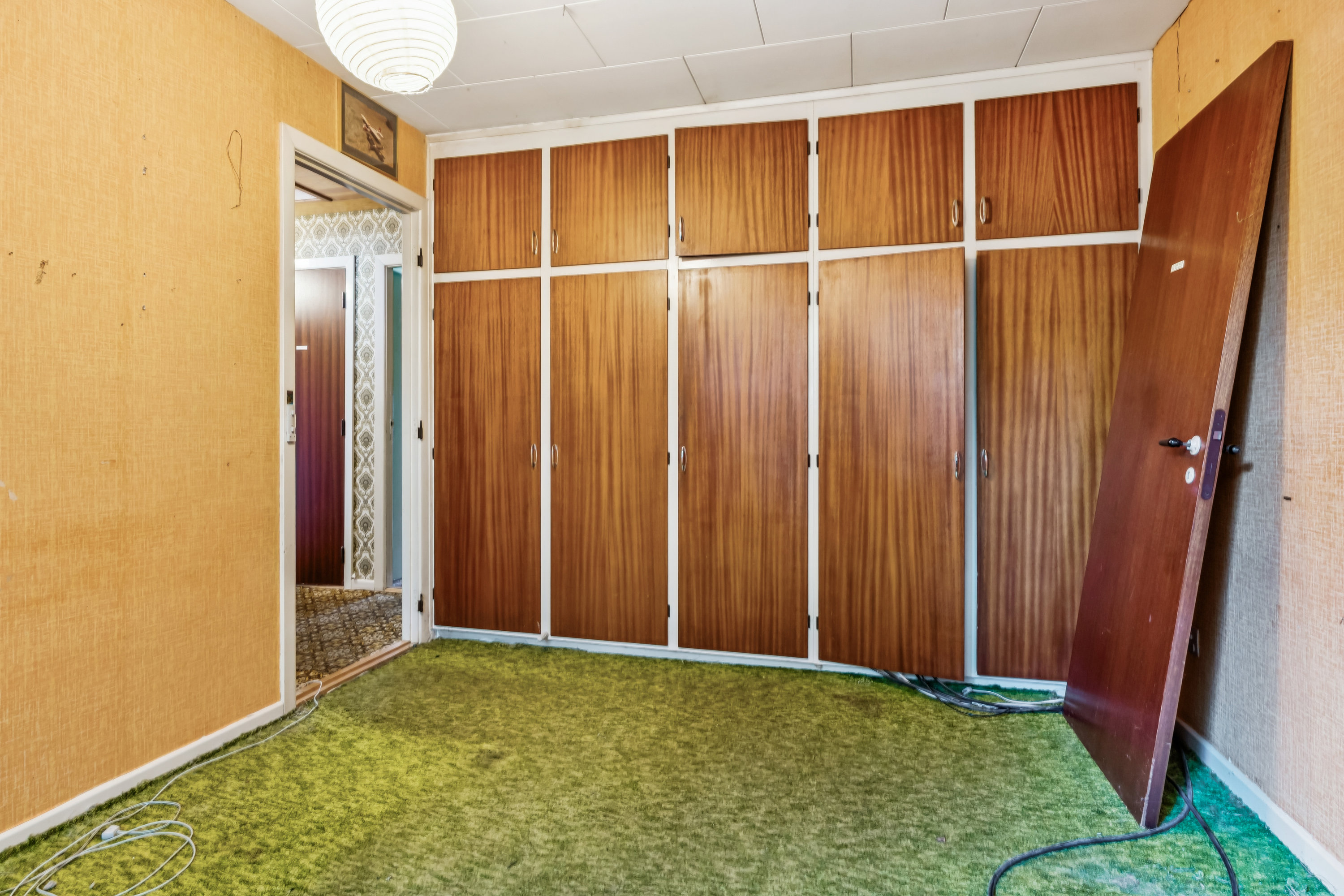 Fremhævet værelse billede i fuldskærmstilstand. Billede af Bavnebakken 37, 9530 Støvring