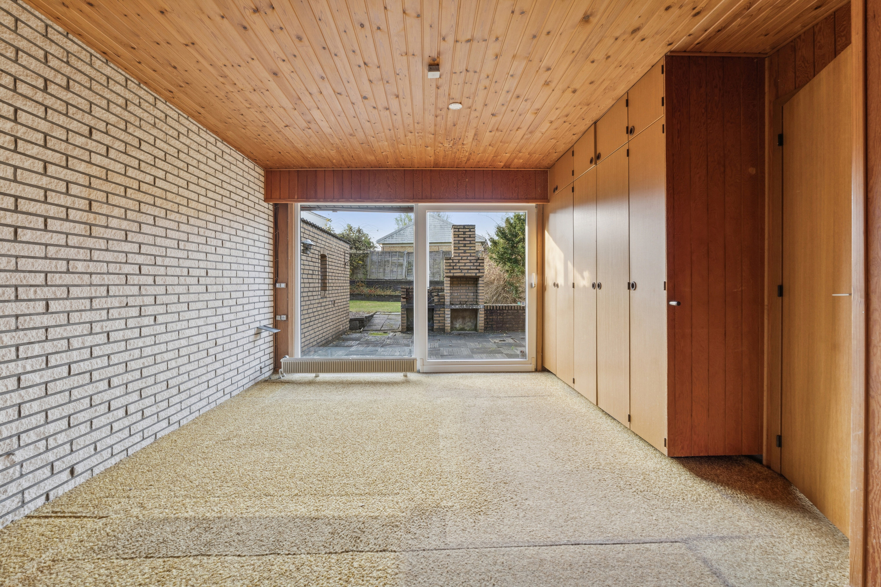 Fremhævet værelse billede i fuldskærmstilstand. Billede af Hækkehusvej 16, Bellinge, 5250 Odense SV