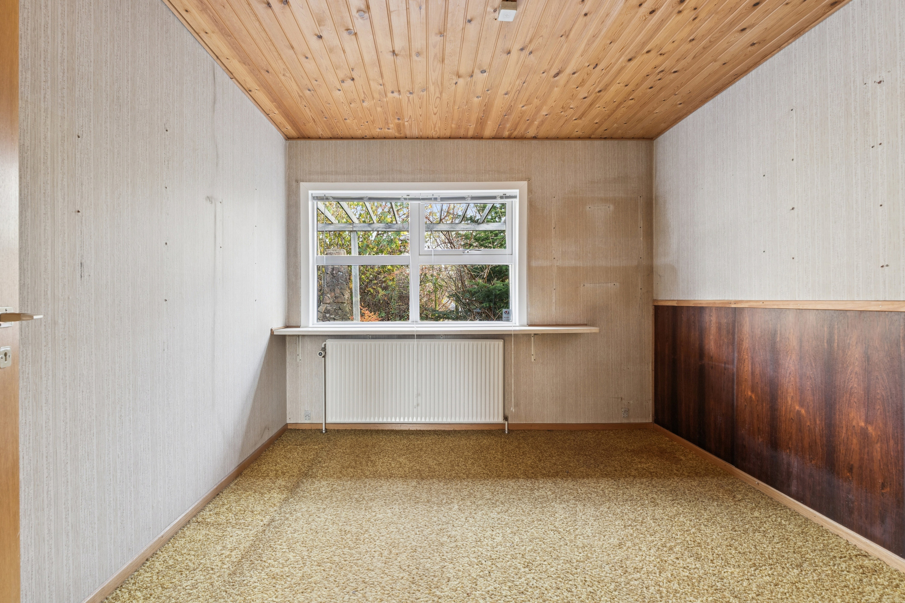 Fremhævet værelse billede i fuldskærmstilstand. Billede af Hækkehusvej 16, Bellinge, 5250 Odense SV