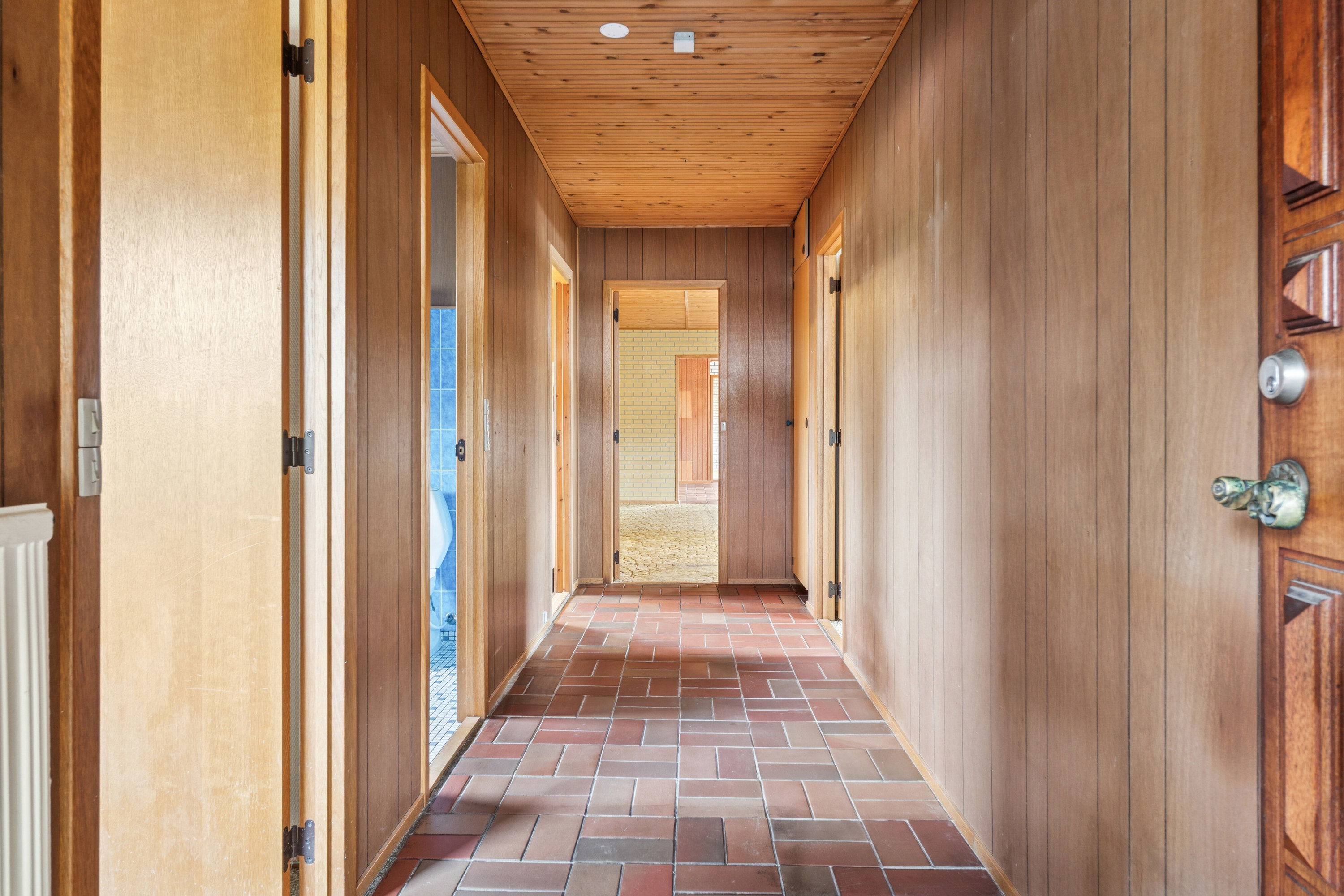 Fremhævet værelse billede i fuldskærmstilstand. Billede af Hækkehusvej 16, Bellinge, 5250 Odense SV