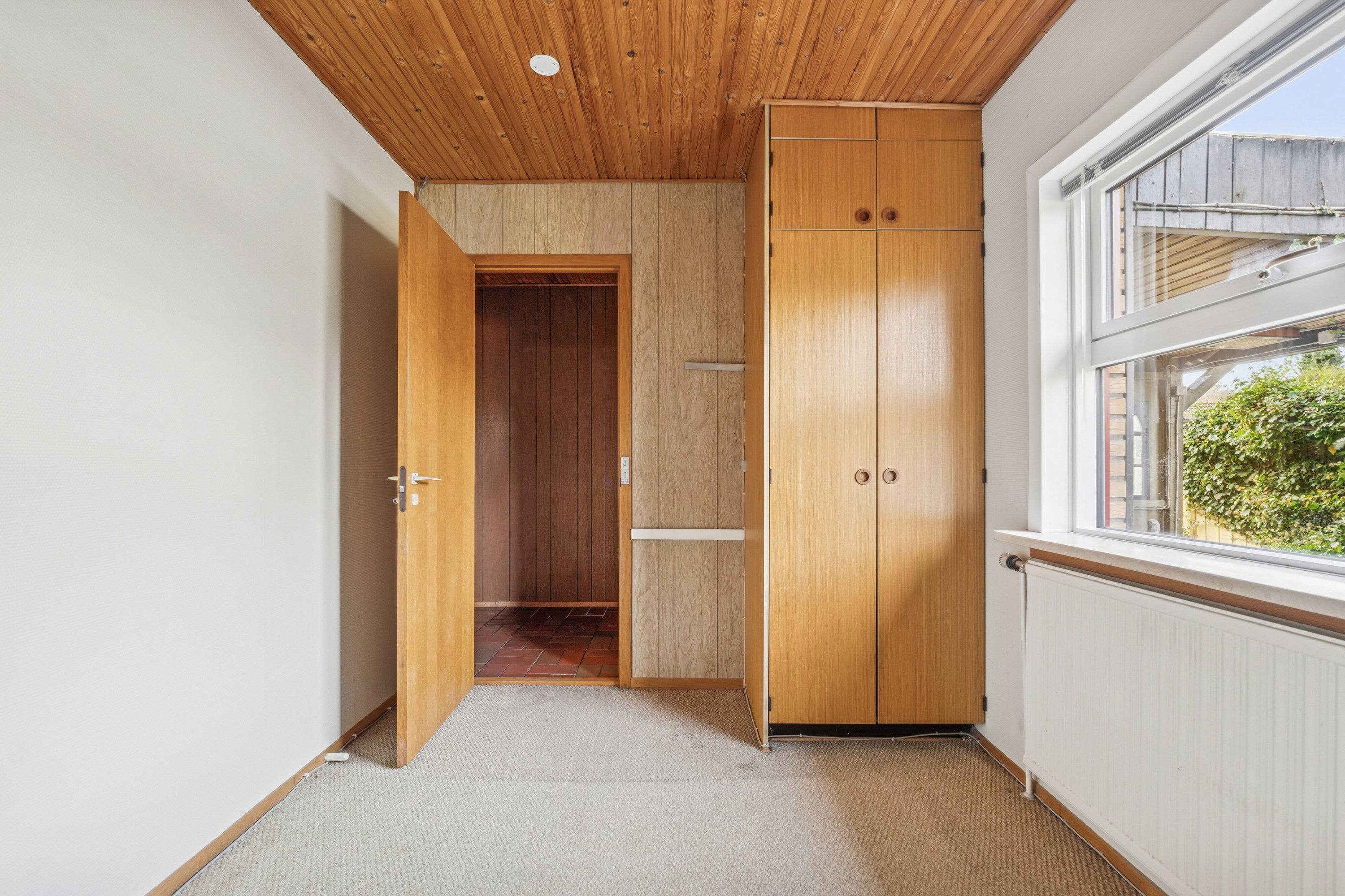 Fremhævet værelse billede i fuldskærmstilstand. Billede af Hækkehusvej 16, Bellinge, 5250 Odense SV