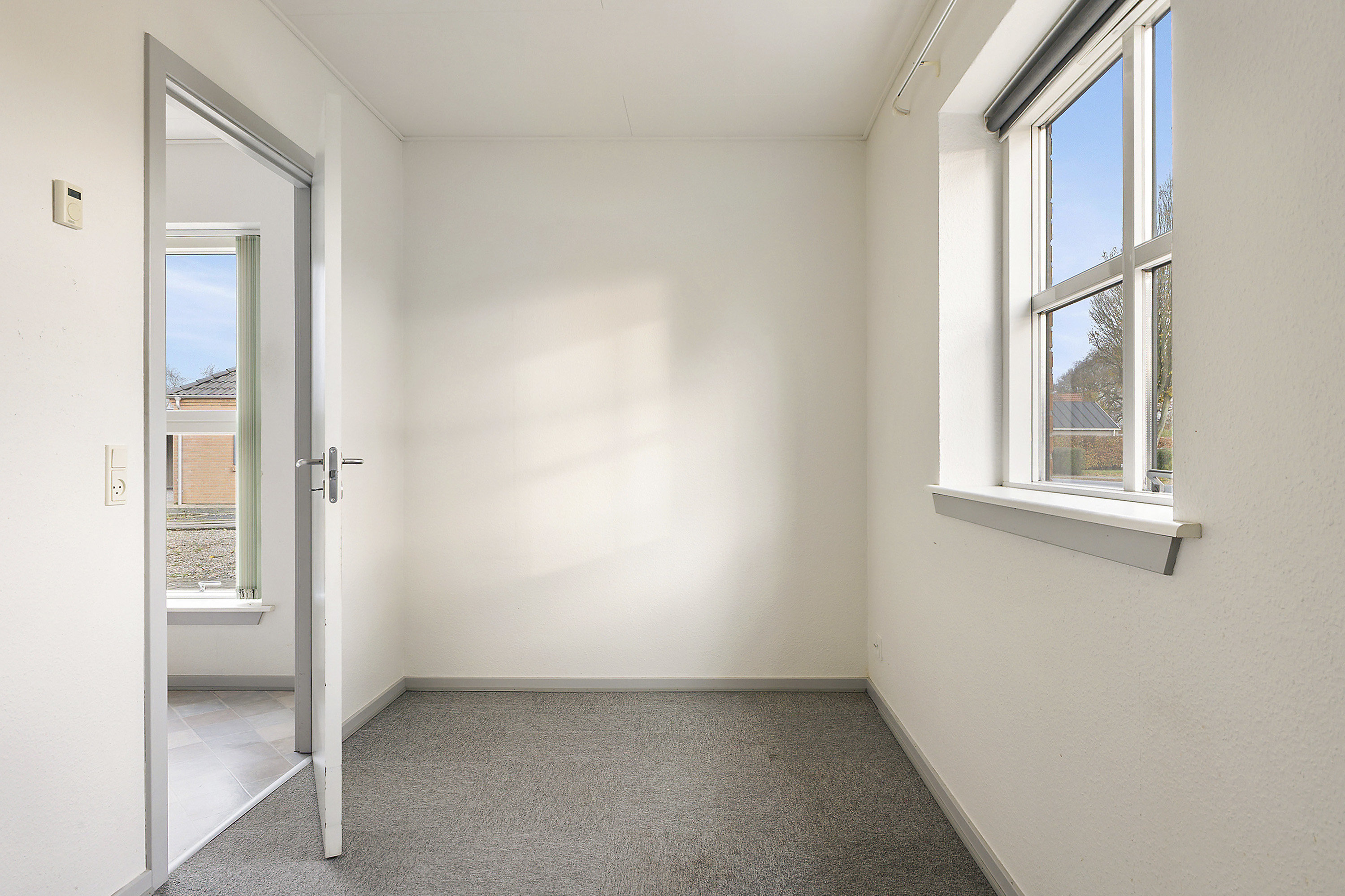 Fremhævet værelse billede i fuldskærmstilstand. Billede af Østervang 1B, 6630 Rødding