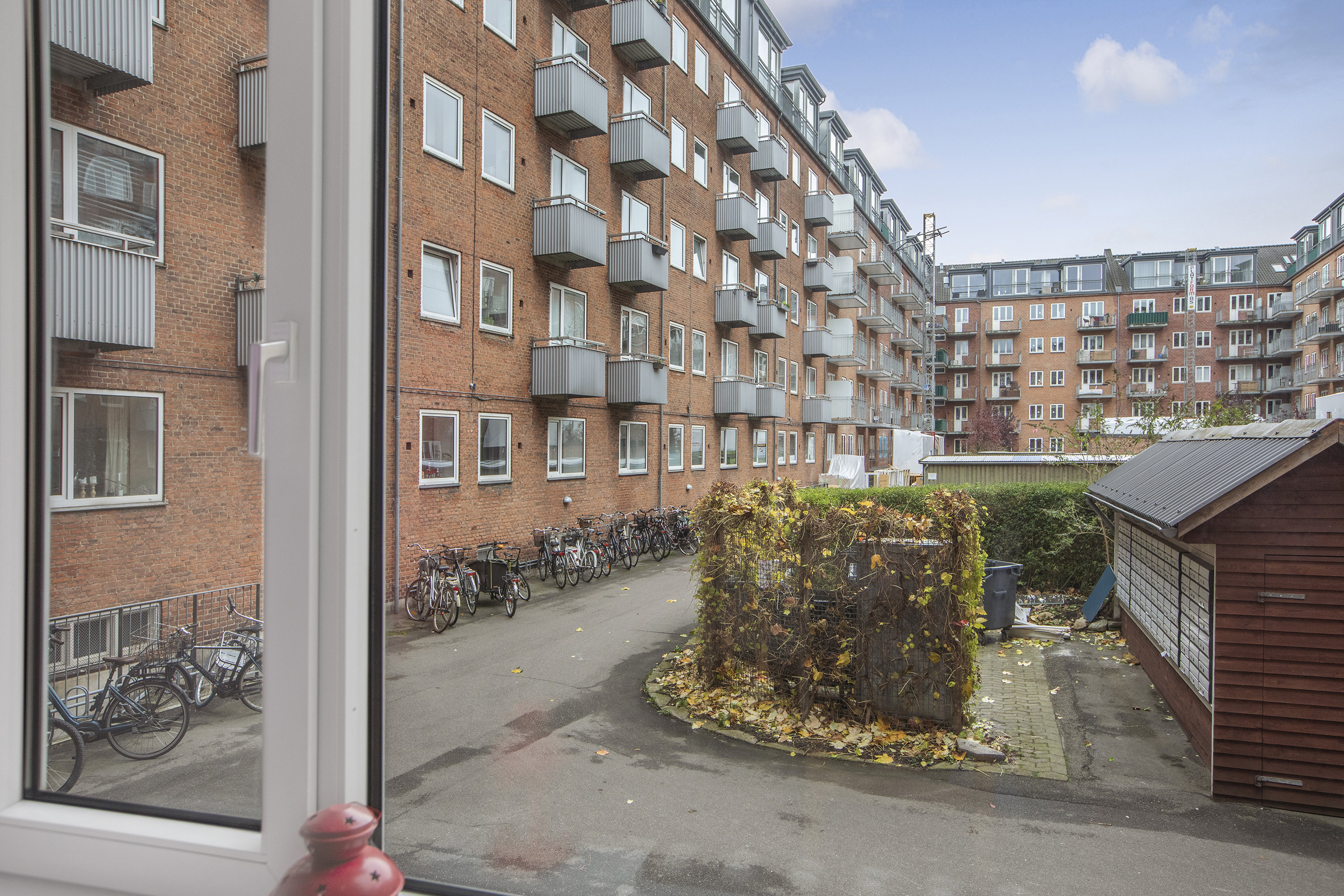 Fremhævet  billede i fuldskærmstilstand. Billede af Østerdalsgade 1B, st.. th., 2300 København S