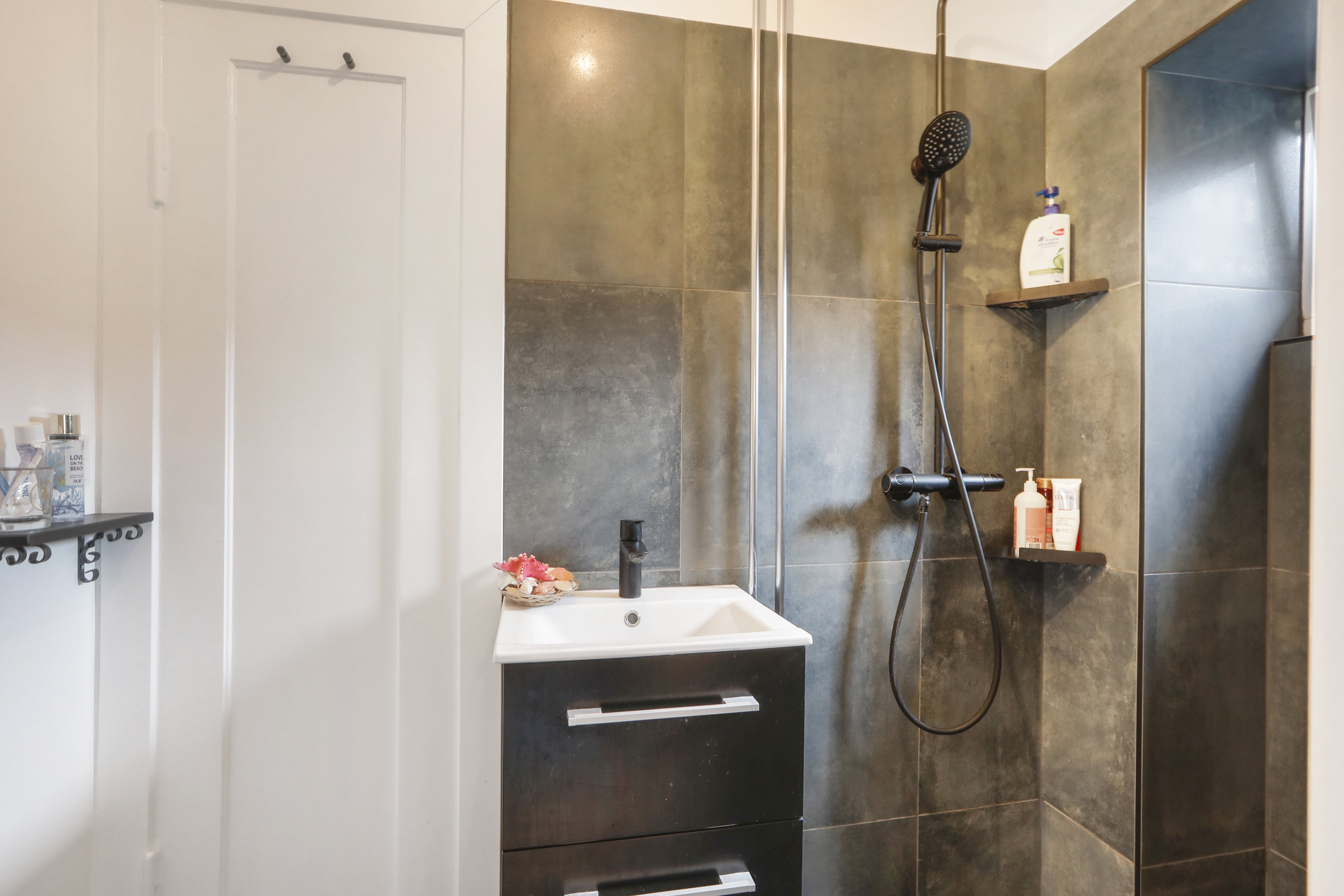 Fremhævet  billede i fuldskærmstilstand. Billede af Østerdalsgade 1B, st.. th., 2300 København S