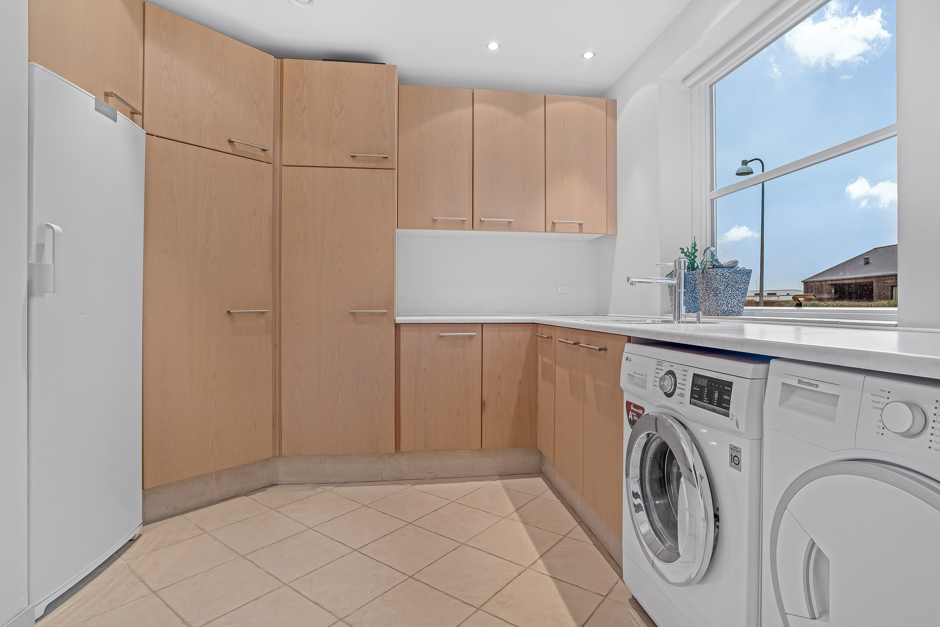 Fremhævet bryggers billede i fuldskærmstilstand. Billede af Dammen 8, 7500 Holstebro