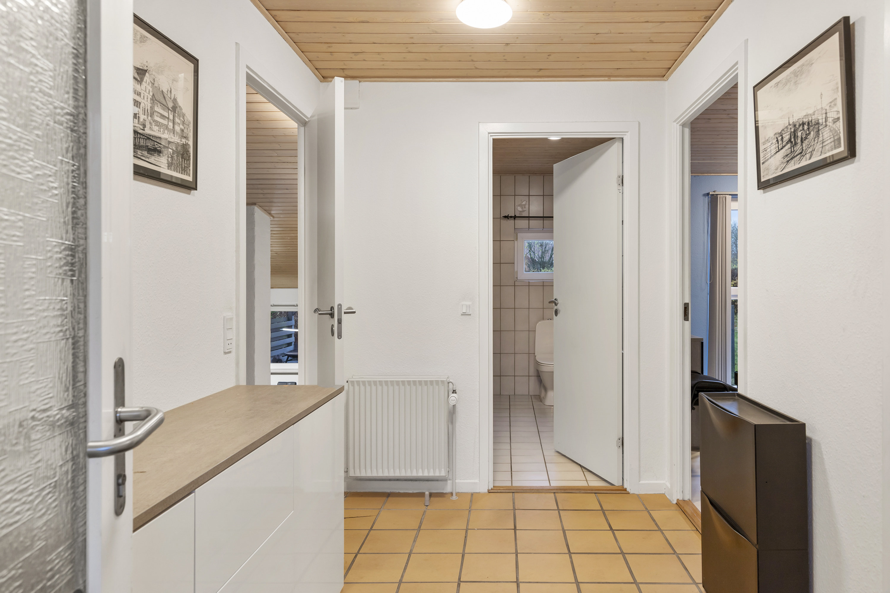 Fremhævet entré billede i fuldskærmstilstand. Billede af Knolden 2, 9700 Brønderslev